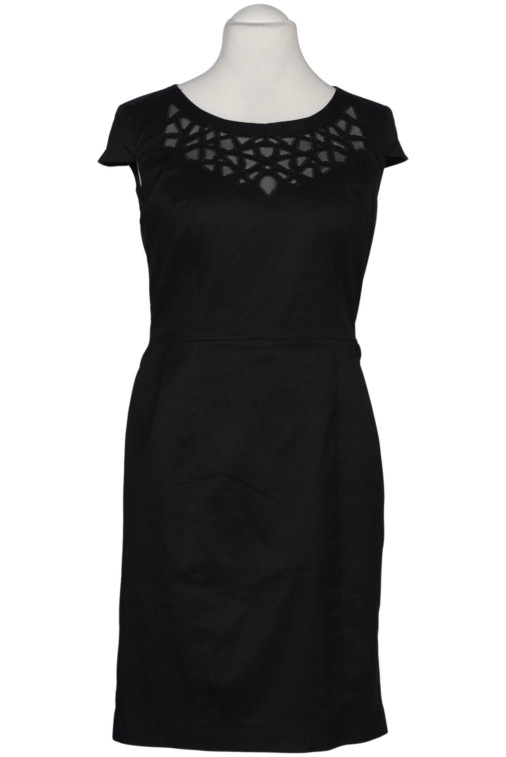 

Ambiente Damen Kleid, schwarz, Gr. 42