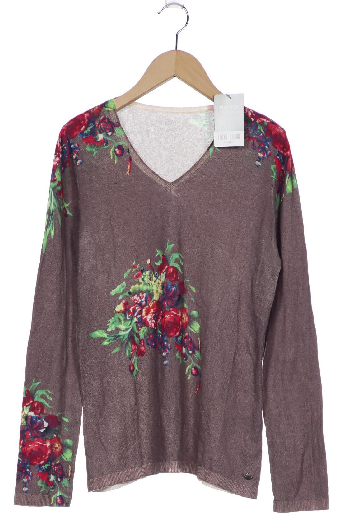 

AMBIENTE Damen Pullover, grau