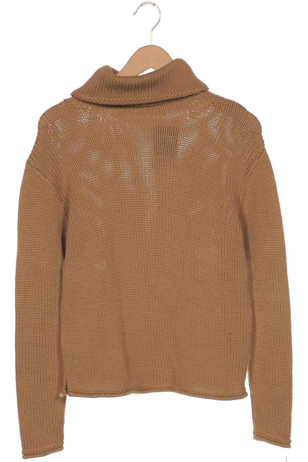 

AMBIENTE Damen Pullover, braun