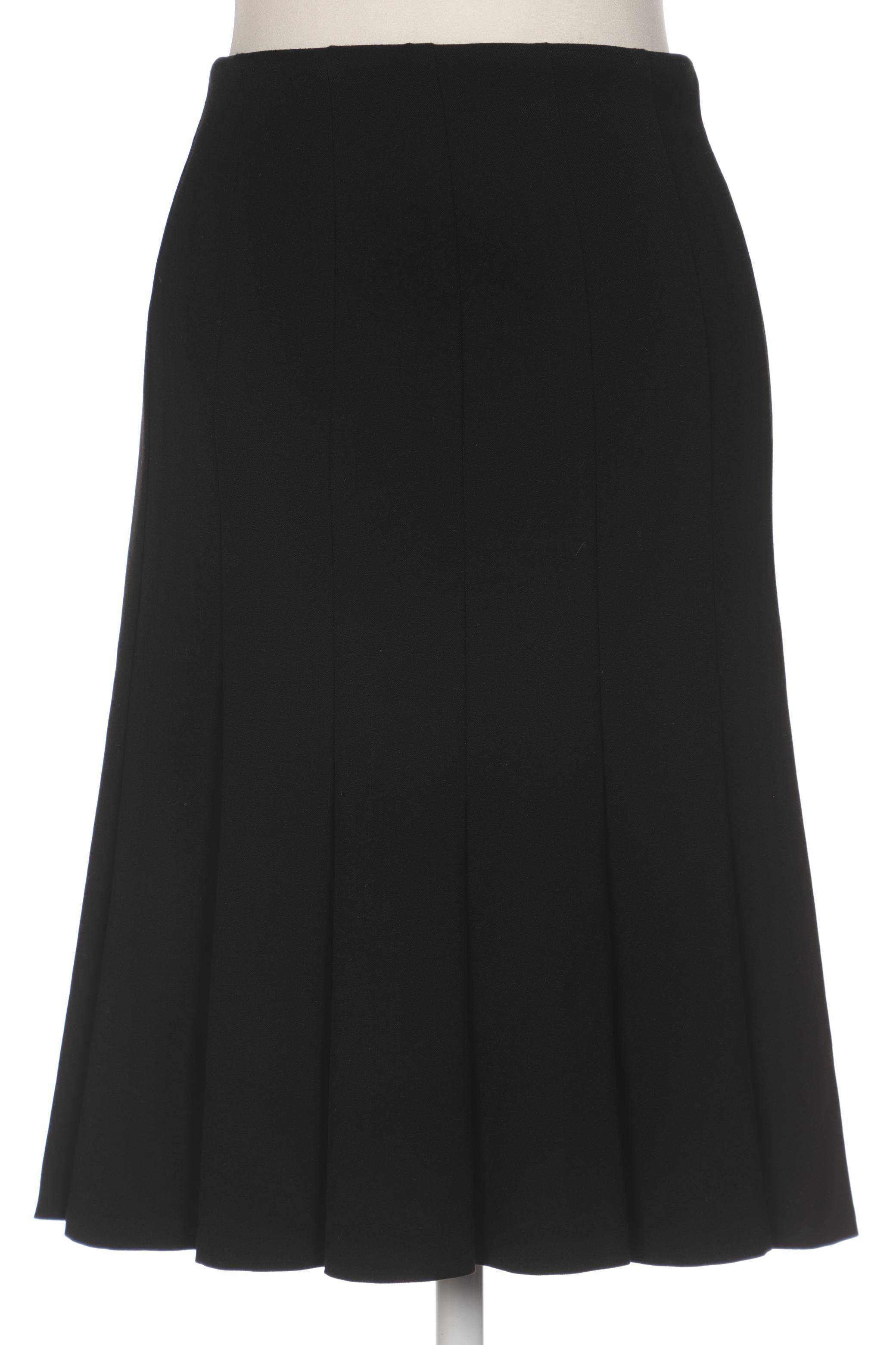 

Ambiente Damen Rock, schwarz, Gr. 40