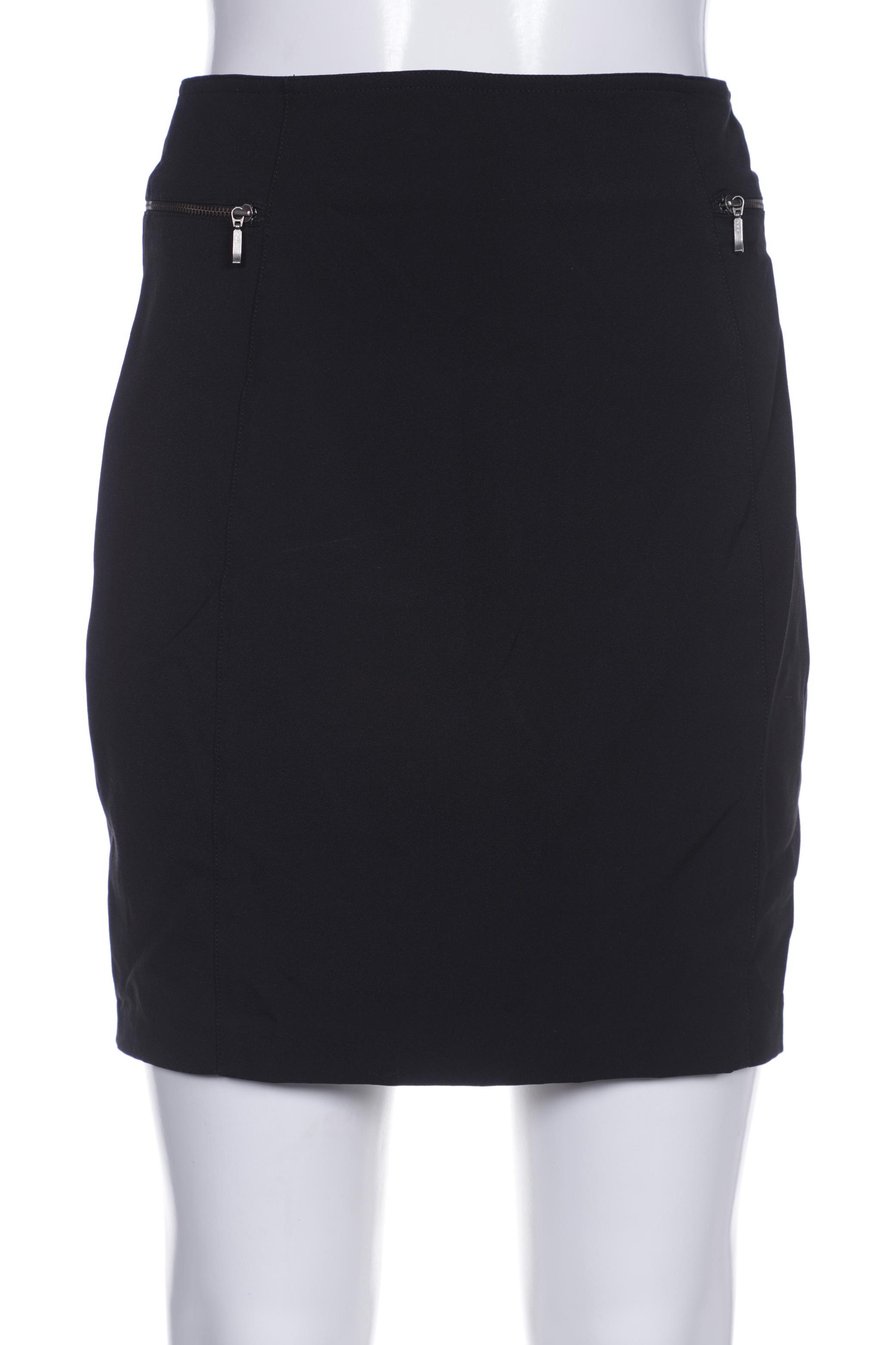 

Ambiente Damen Rock, schwarz, Gr. 30