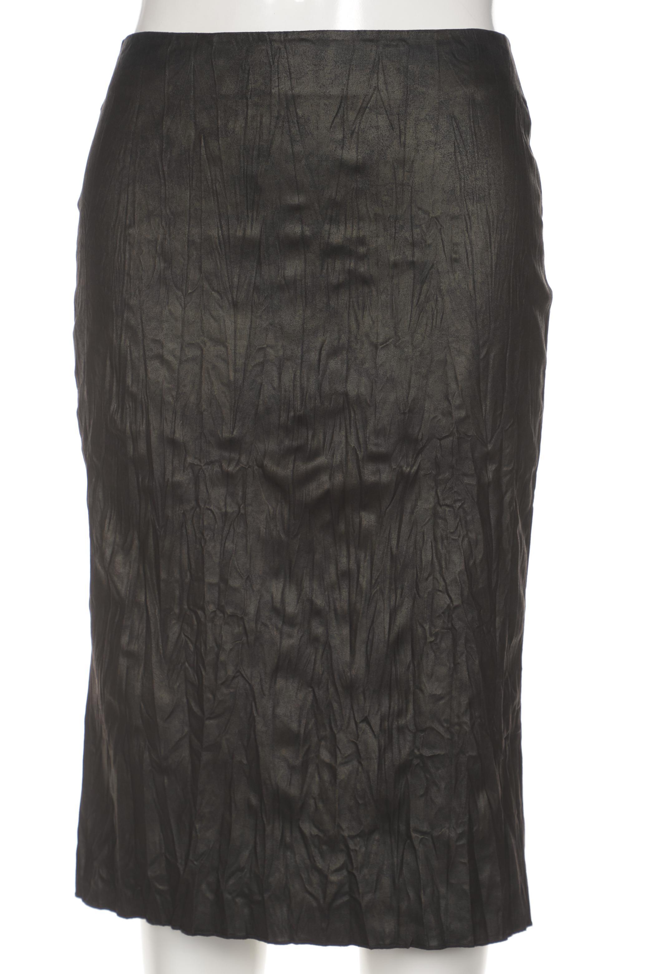 

Ambiente Damen Rock, braun, Gr. 42