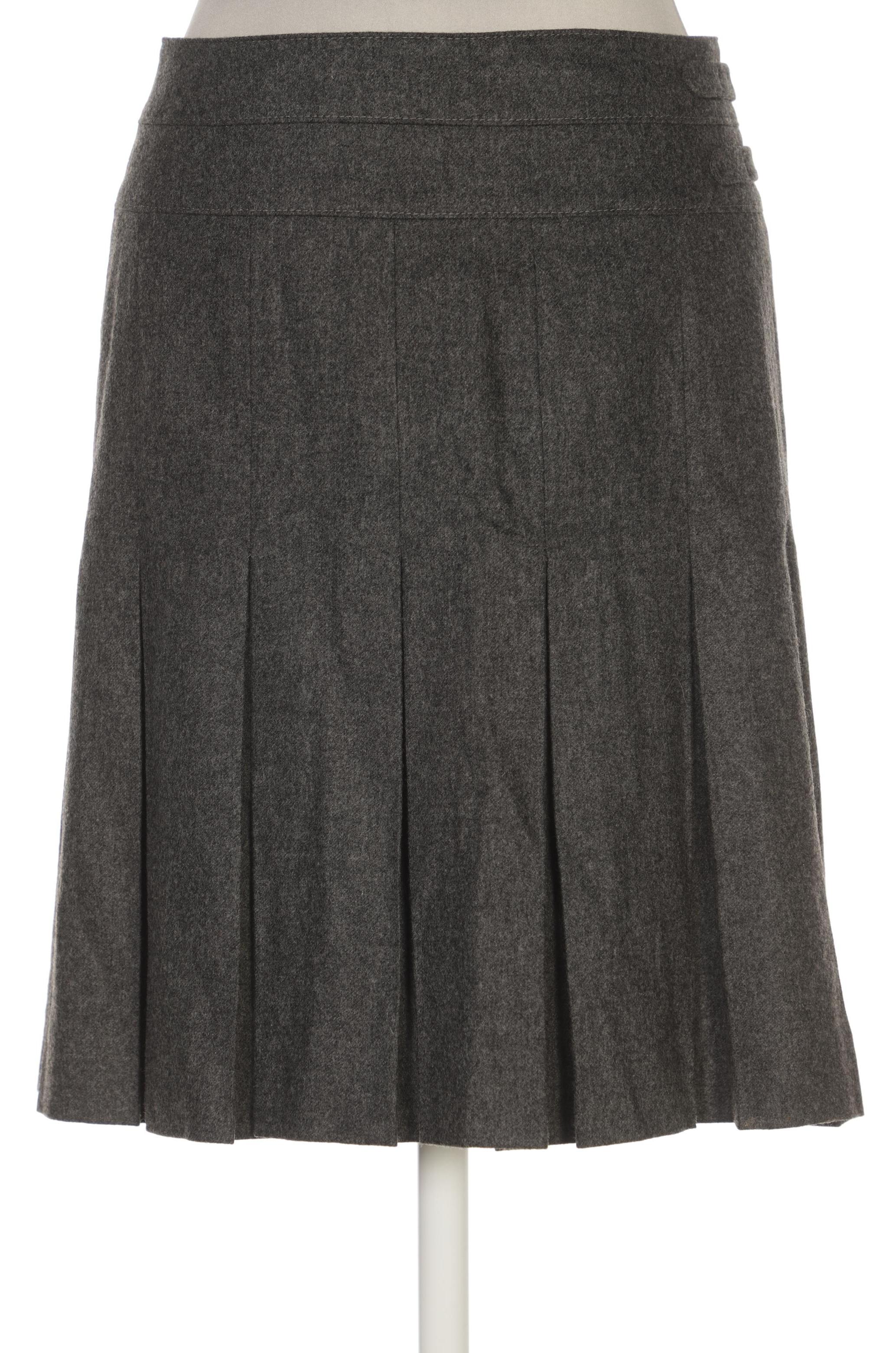 

Ambiente Damen Rock, grau, Gr. 34