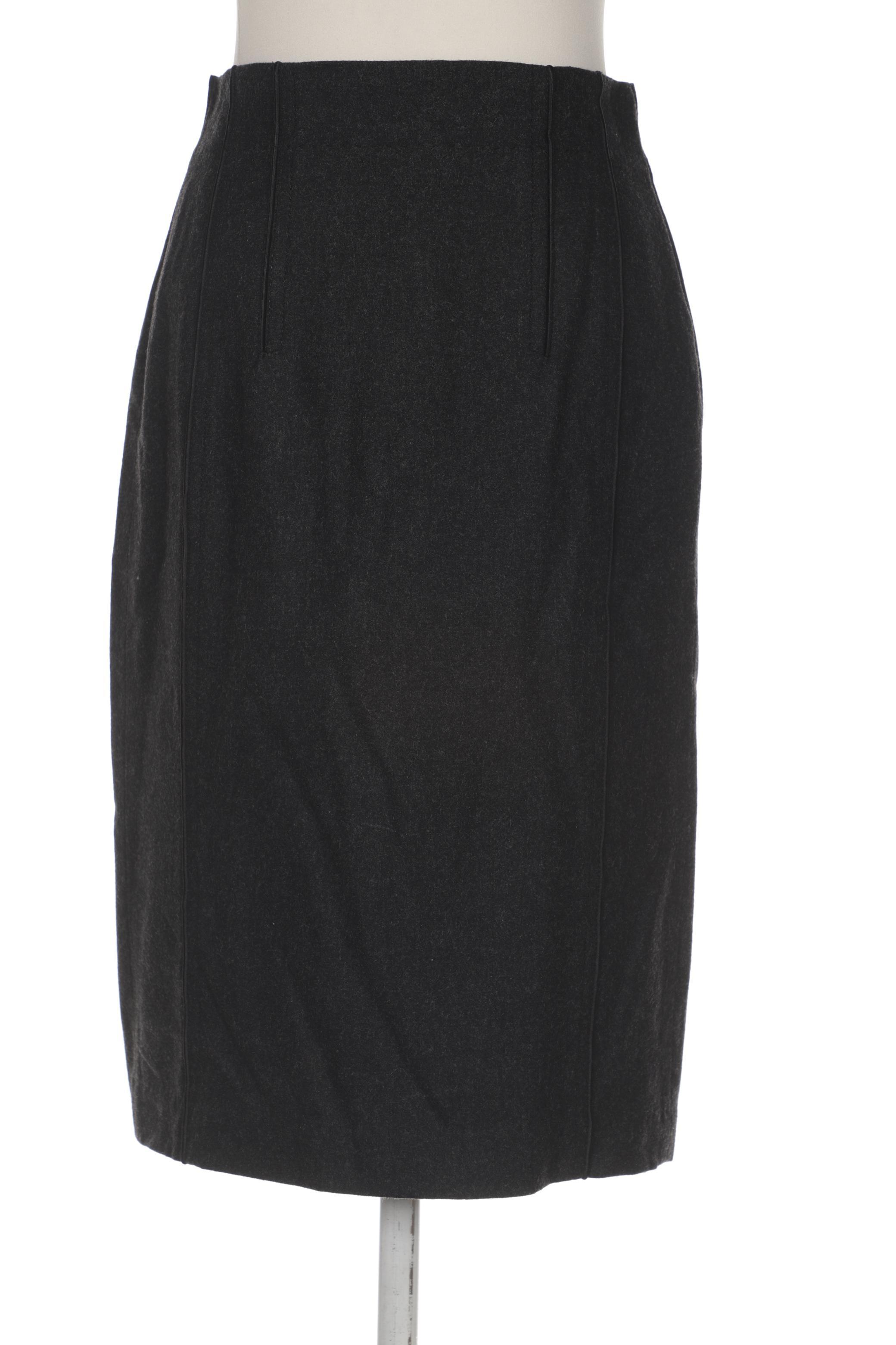 

AMBIENTE Damen Rock, grau
