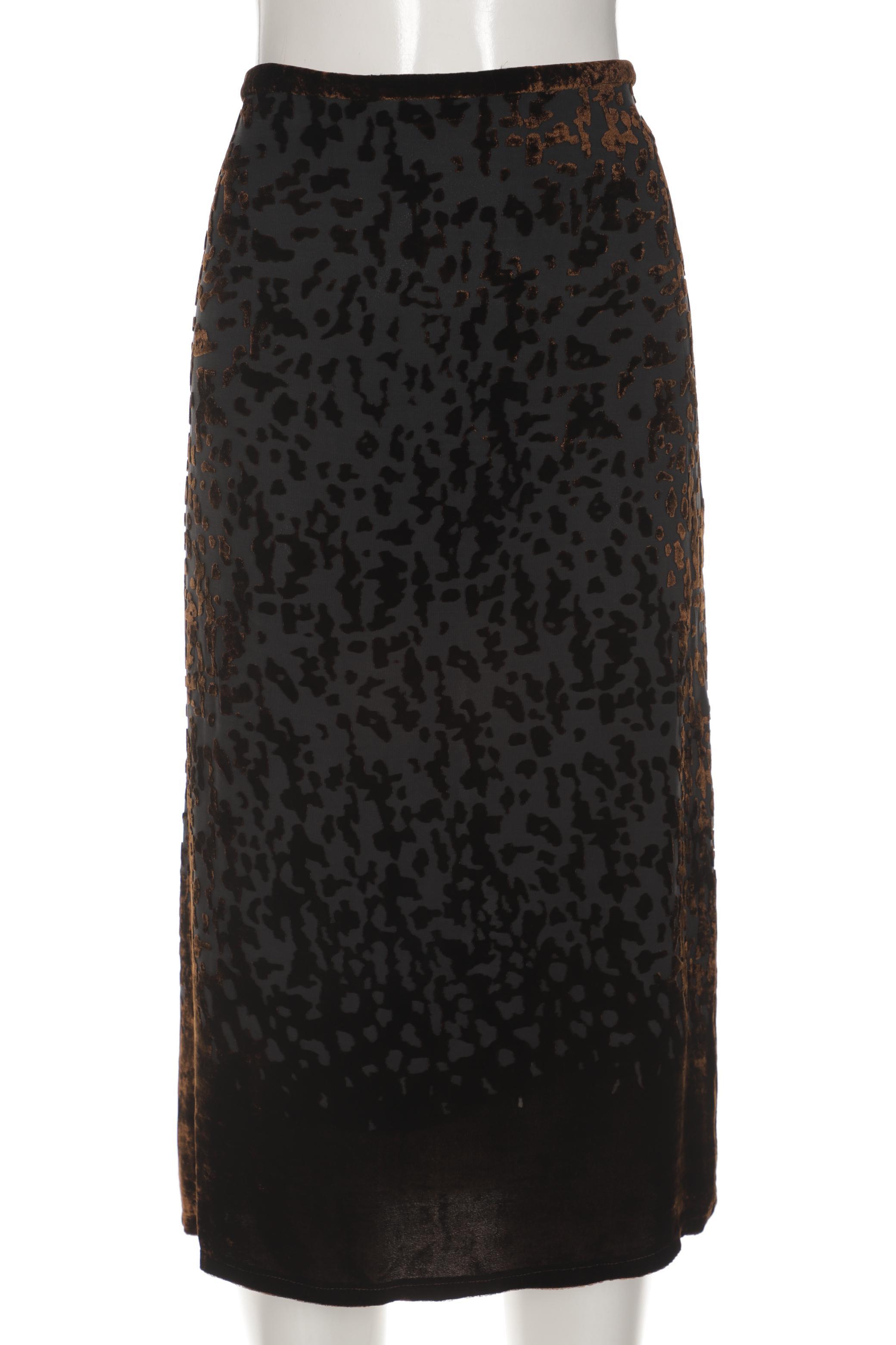 

AMBIENTE Damen Rock, braun