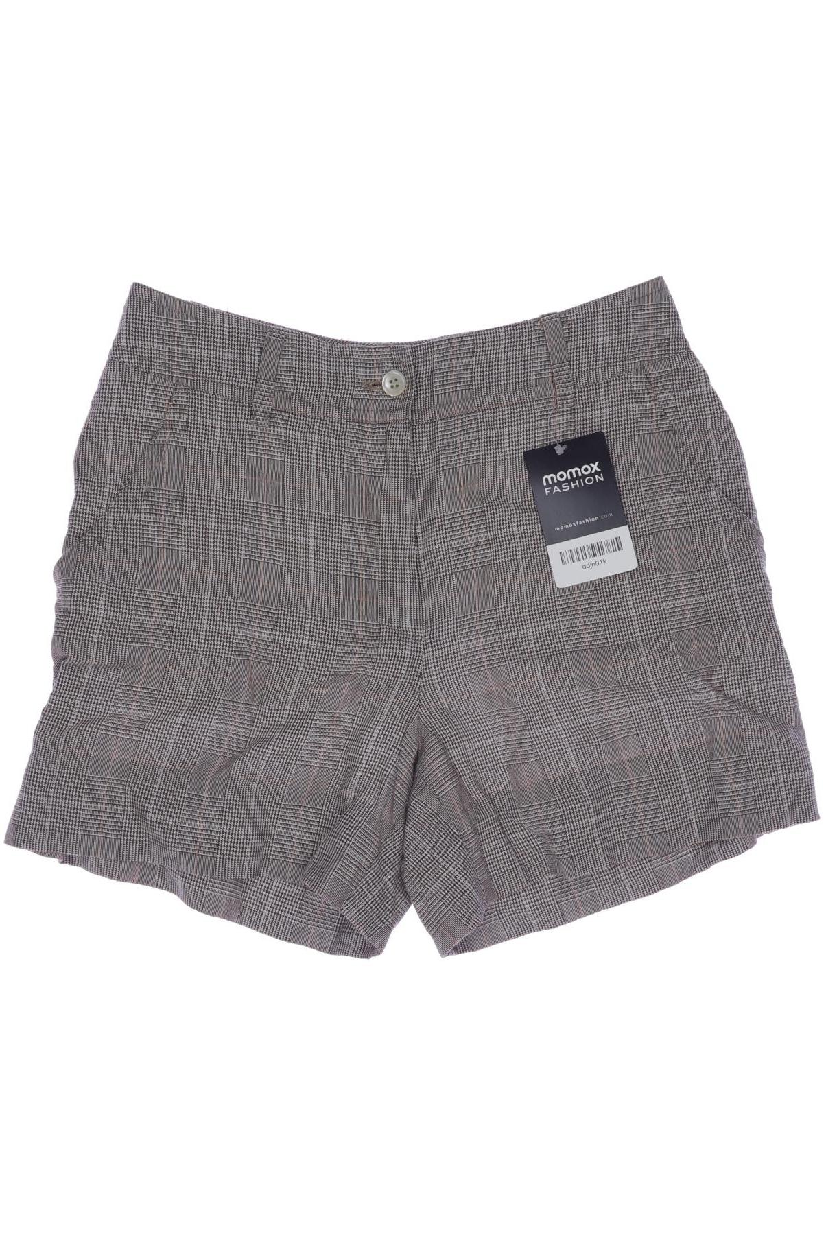 Thumbnail - Ambiente Damen Shorts, beige, Gr. 34