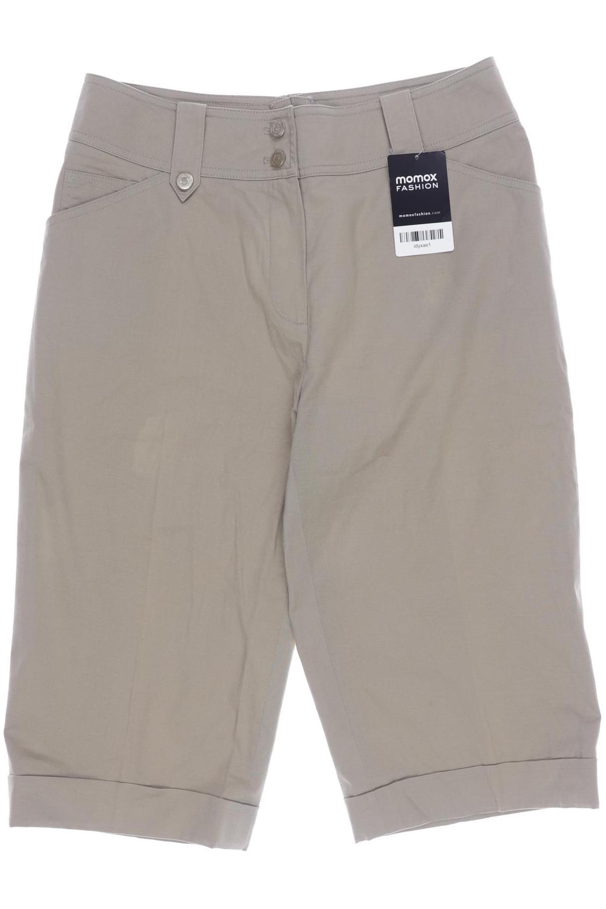 

AMBIENTE Damen Shorts, hellgrün