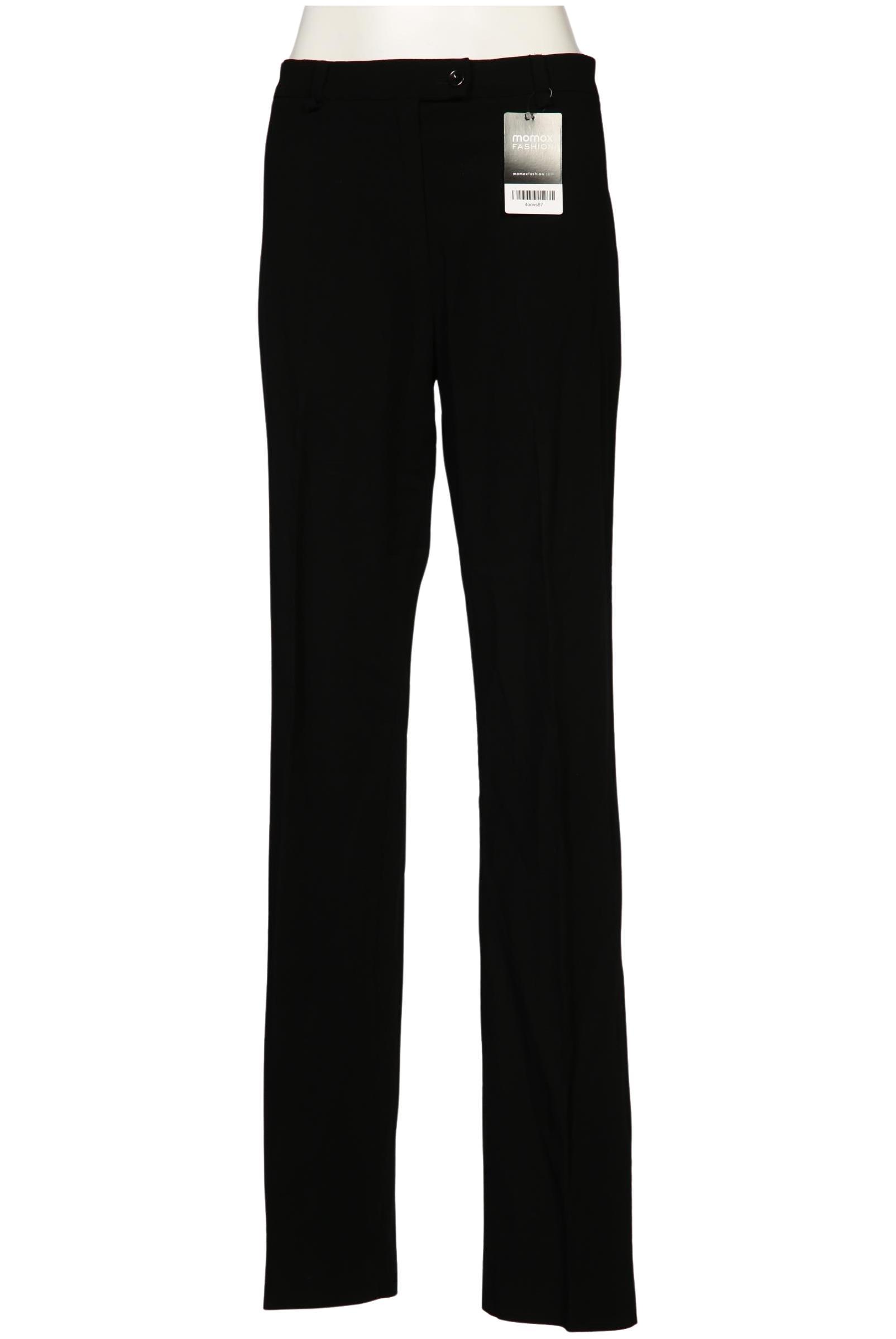 

Ambiente Damen Stoffhose, schwarz, Gr. 38