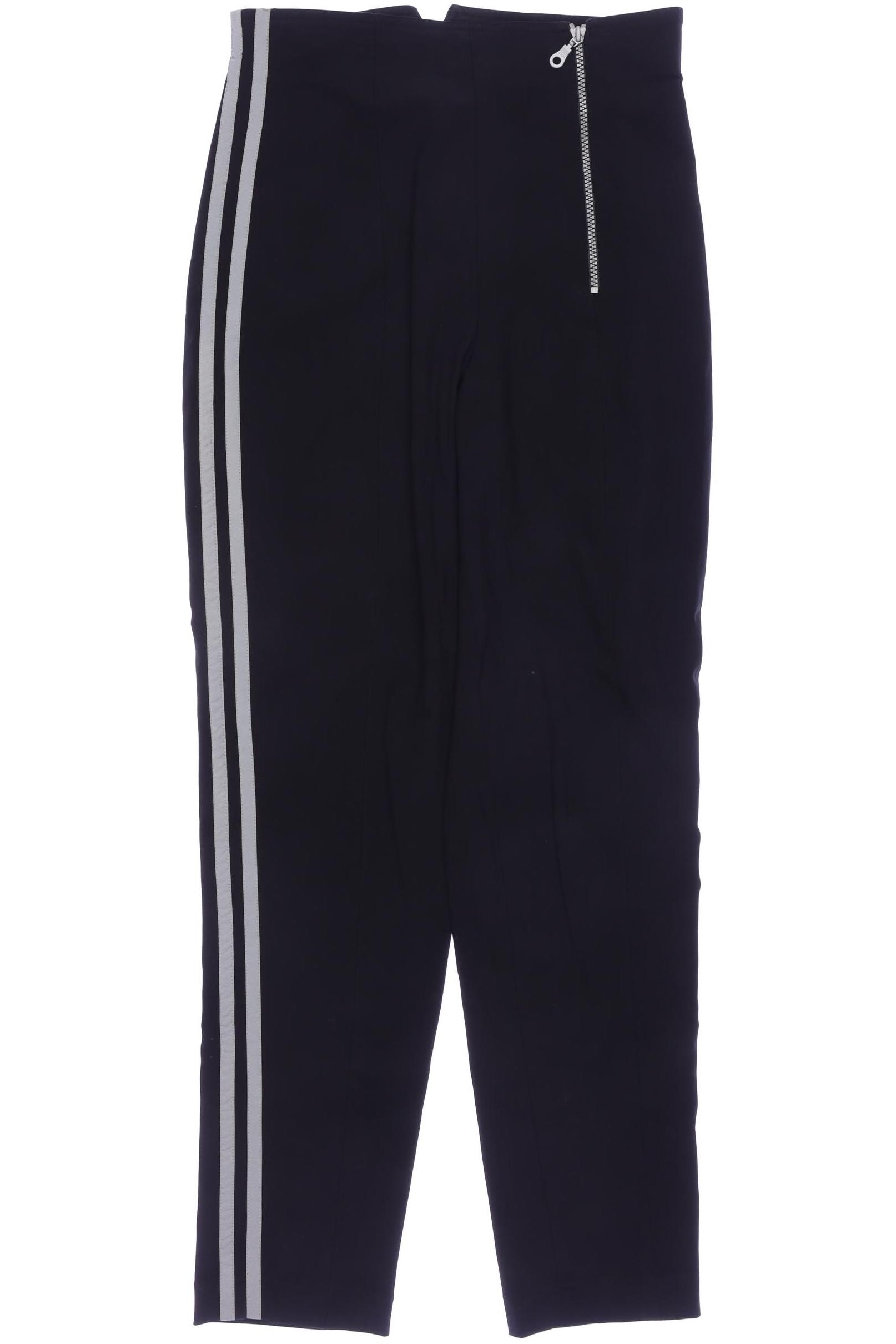 

Ambiente Damen Stoffhose, schwarz, Gr. 38