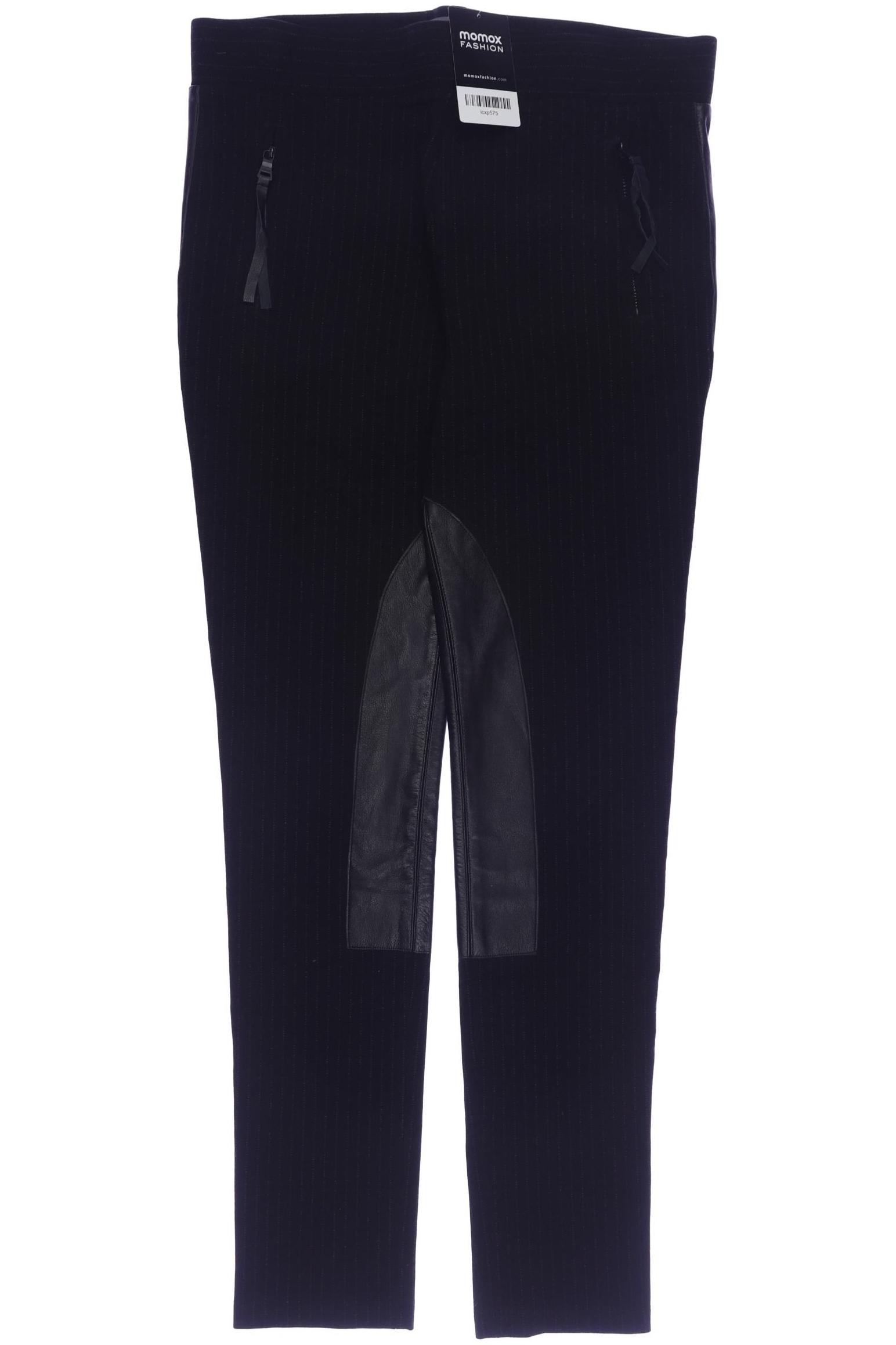 

Ambiente Damen Stoffhose, schwarz, Gr. 38