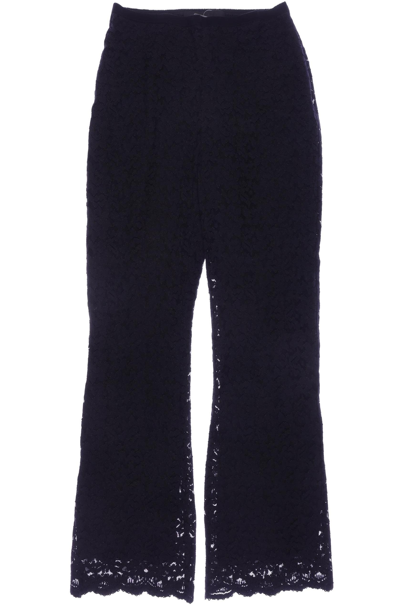 

Ambiente Damen Stoffhose, schwarz, Gr. 40