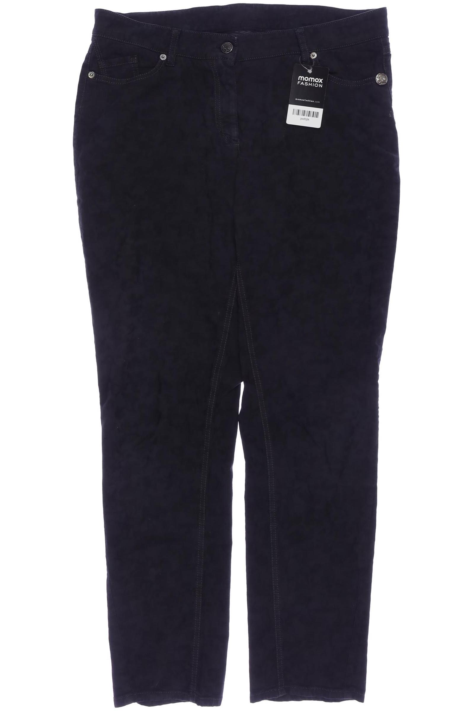 

Ambiente Damen Stoffhose, schwarz, Gr. 42