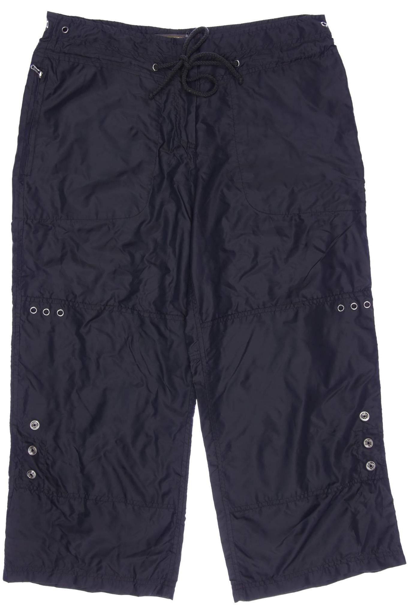 

Ambiente Damen Stoffhose, grau, Gr. 40