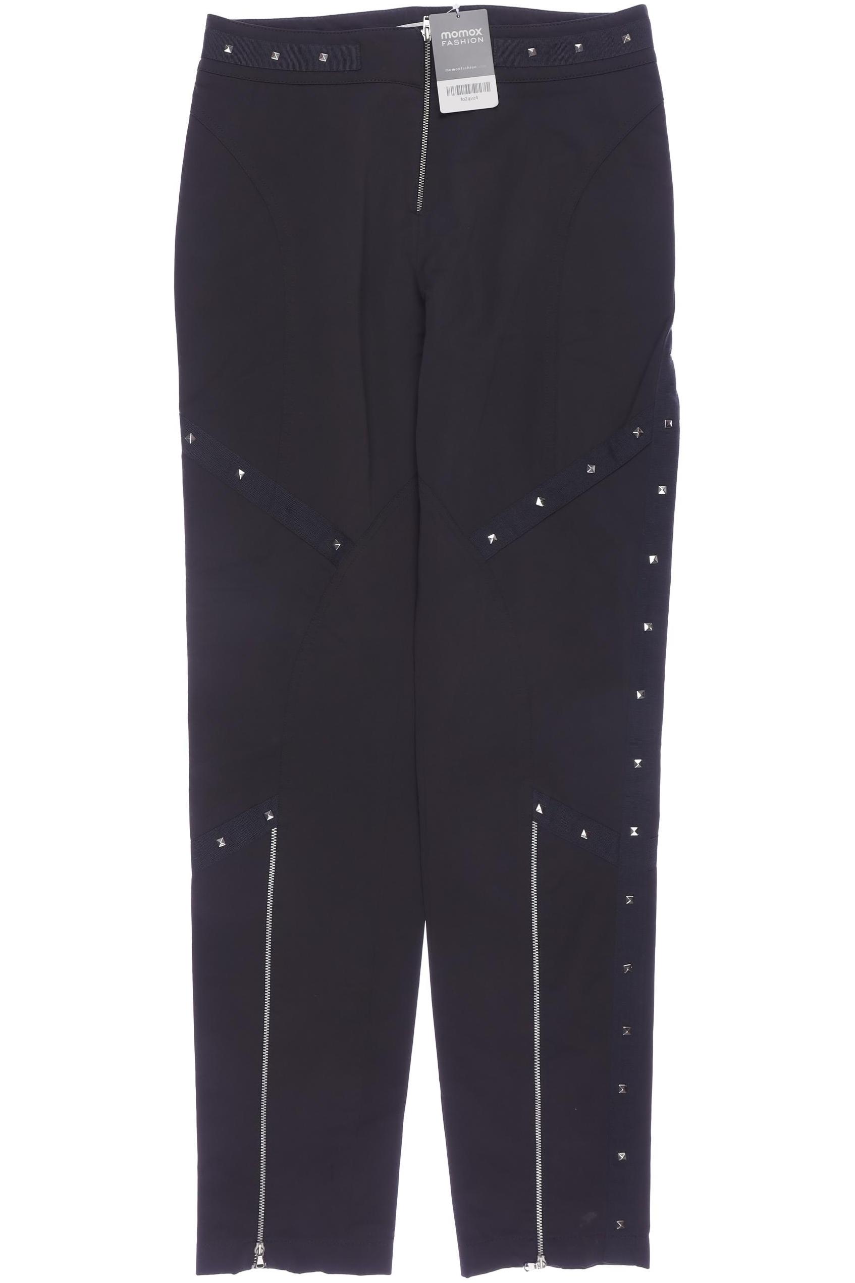 

Ambiente Damen Stoffhose, grau, Gr. 40