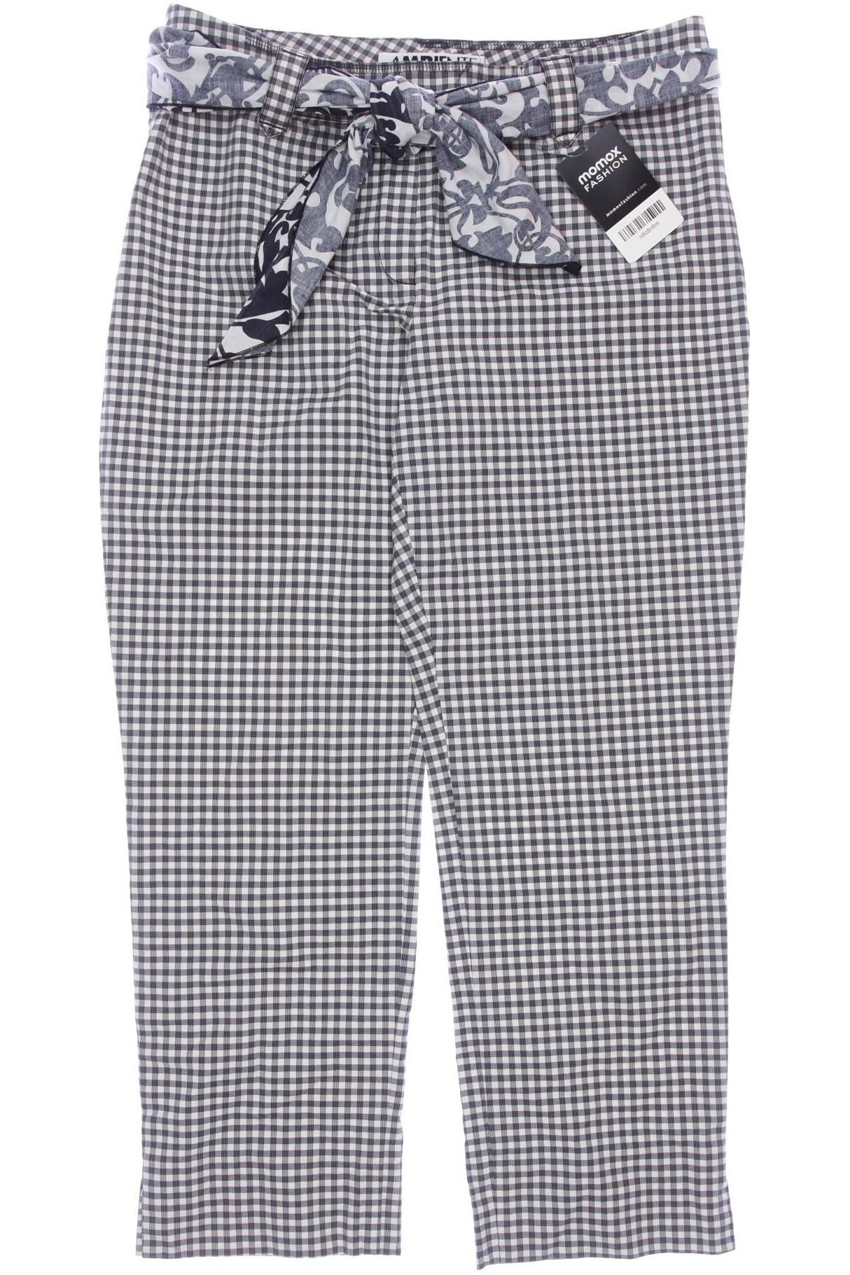 

Ambiente Damen Stoffhose, grau, Gr. 36