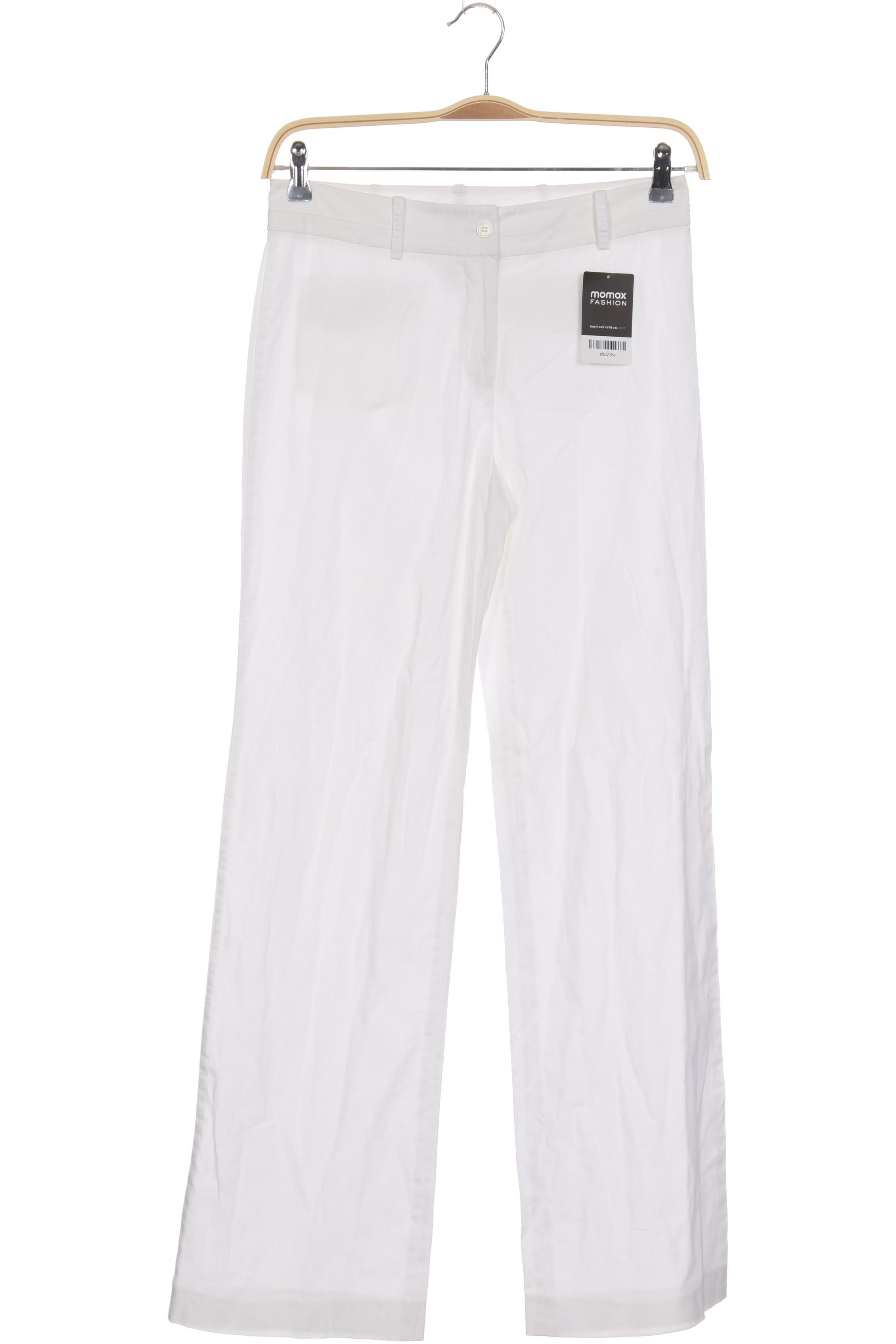 

Ambiente Damen Stoffhose, weiß, Gr. 38