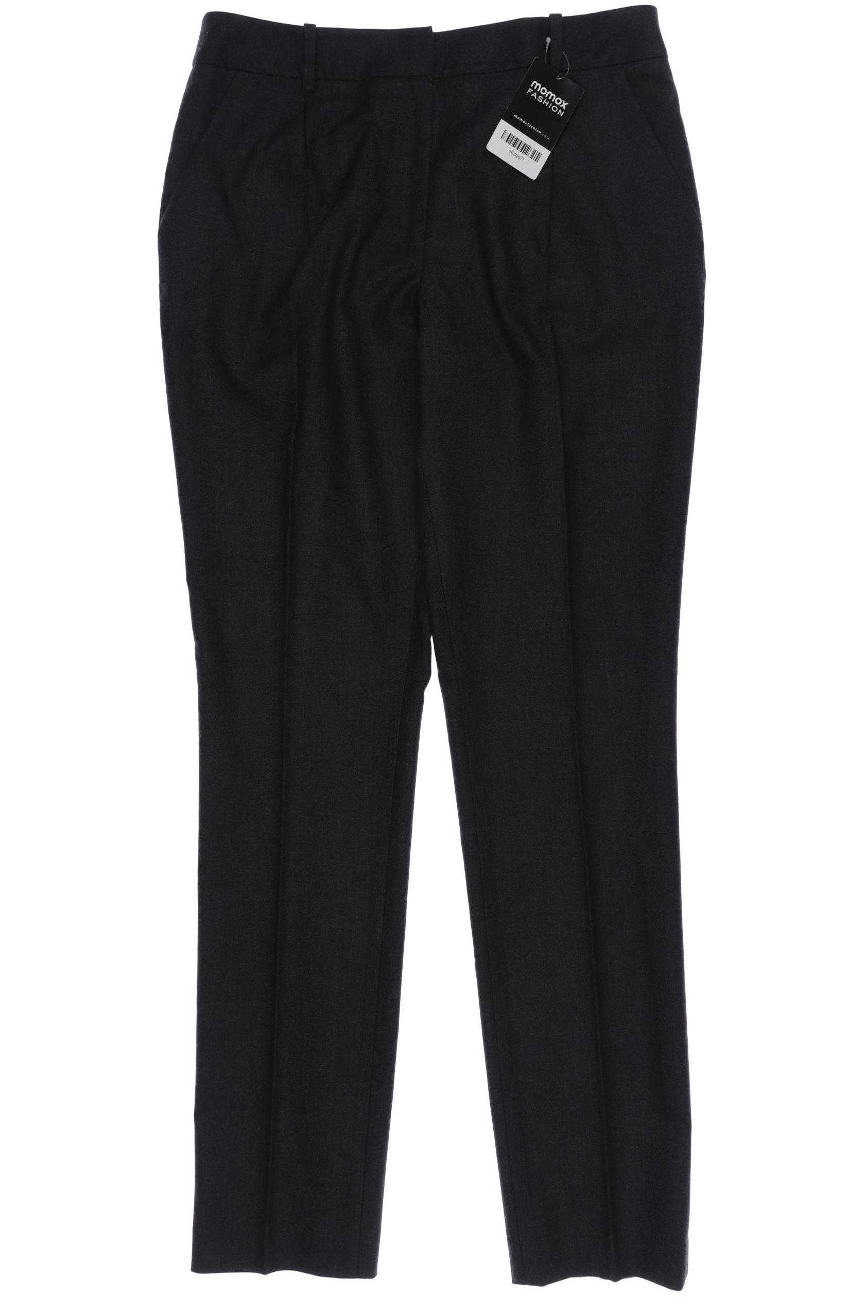 

Ambiente Damen Stoffhose, grau, Gr. 38