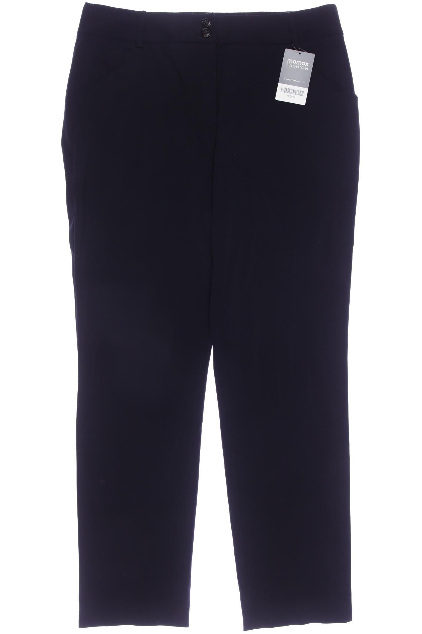

Ambiente Damen Stoffhose, marineblau, Gr. 40