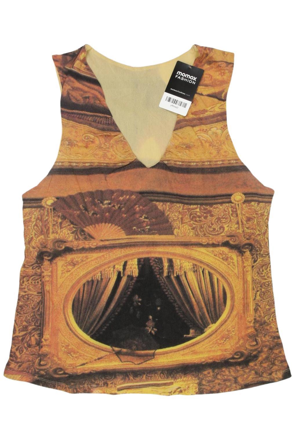 

Ambiente Damen Top, braun, Gr. 46