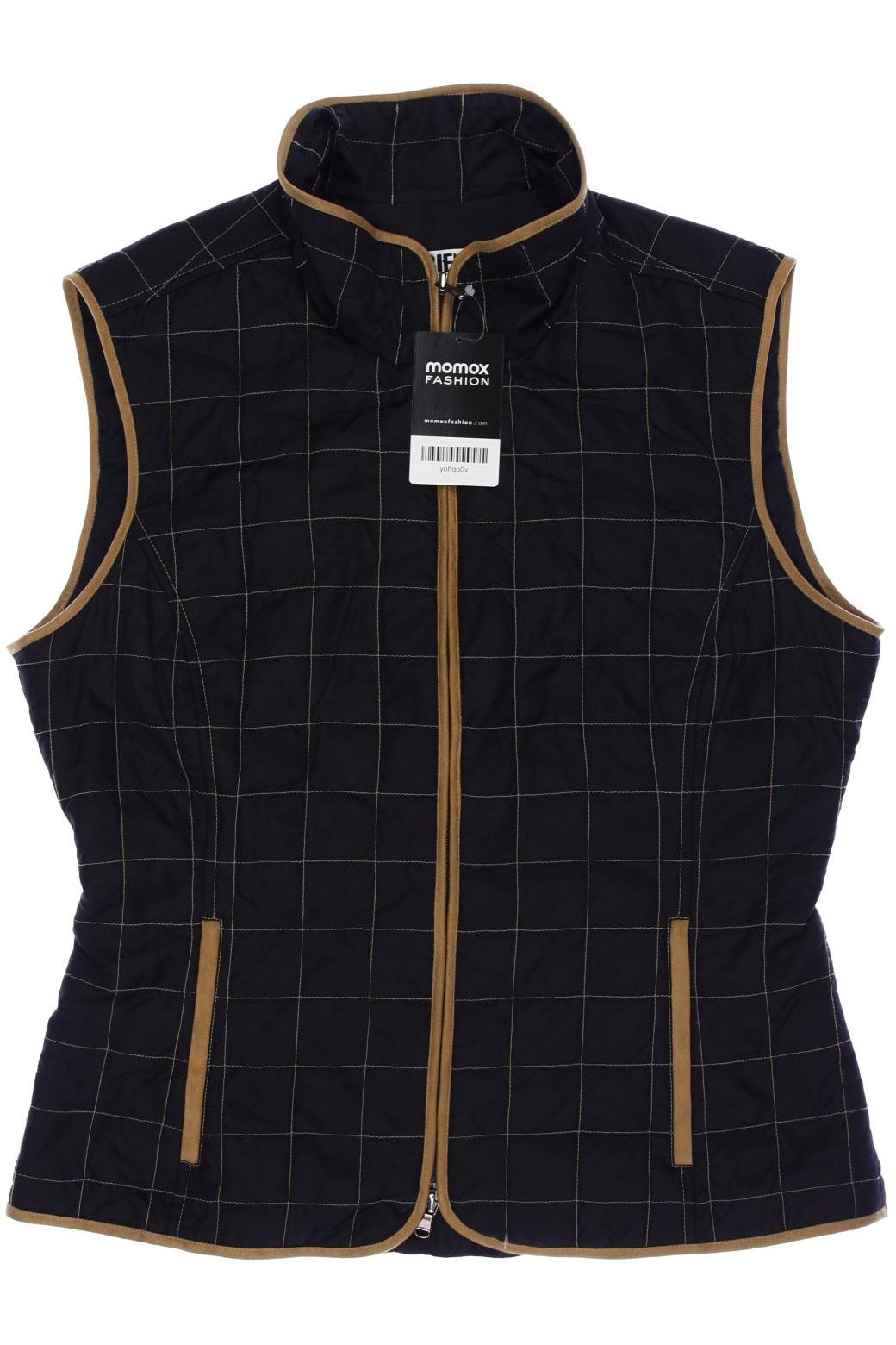 

Ambiente Damen Weste, schwarz, Gr. 38