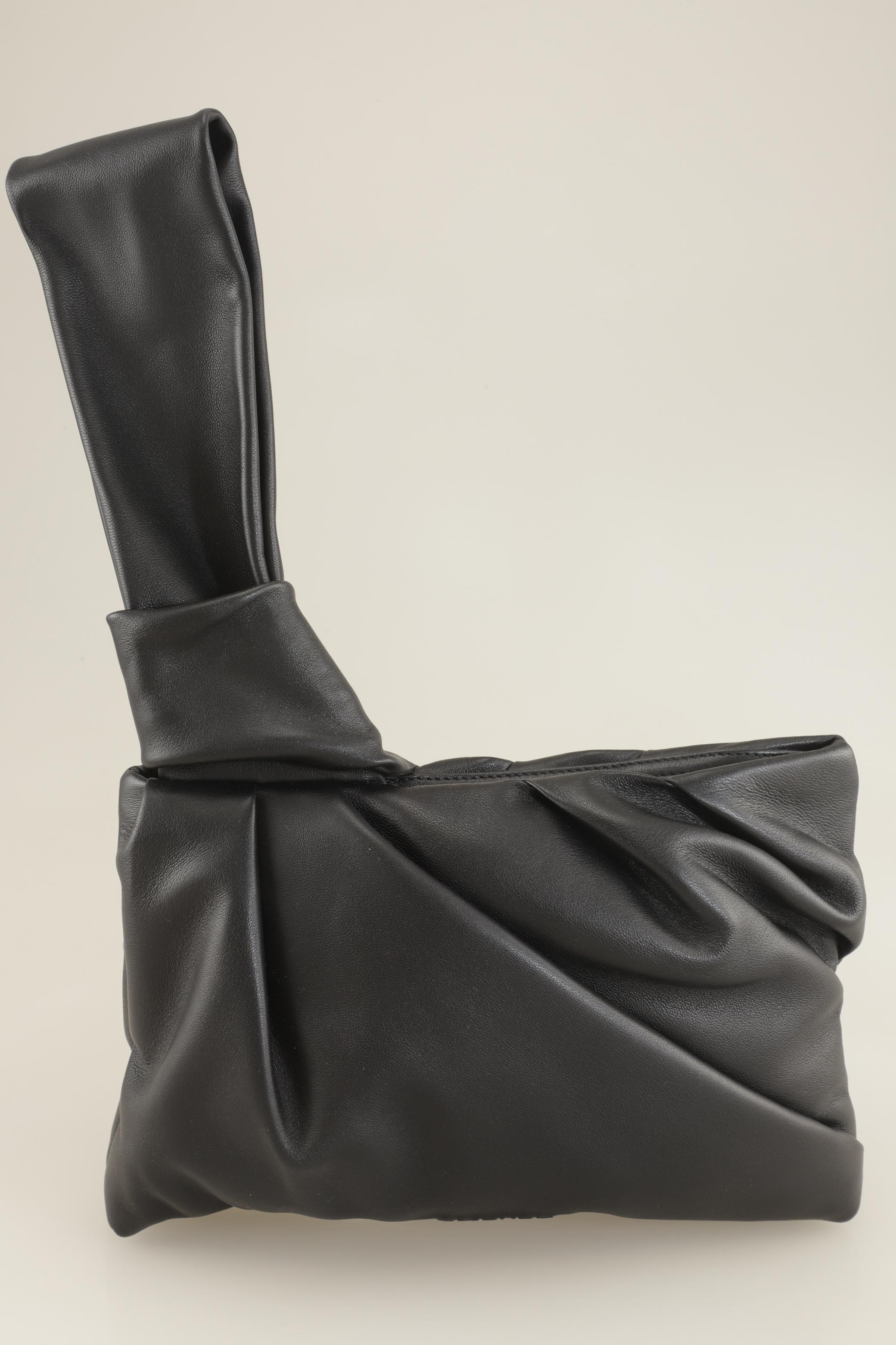 

Ambush Damen Handtasche, schwarz, Gr.
