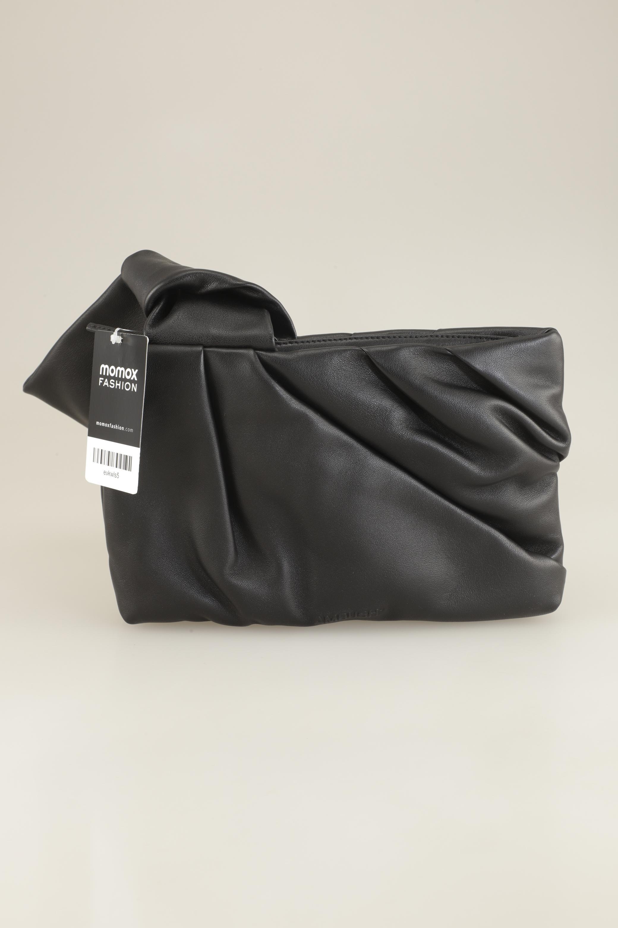 

Ambush Damen Handtasche, schwarz, Gr.