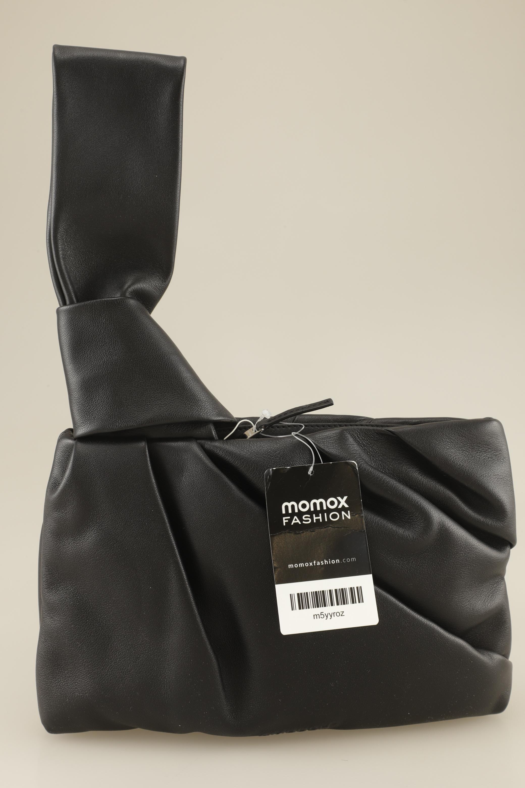 

Ambush Damen Handtasche, schwarz, Gr.
