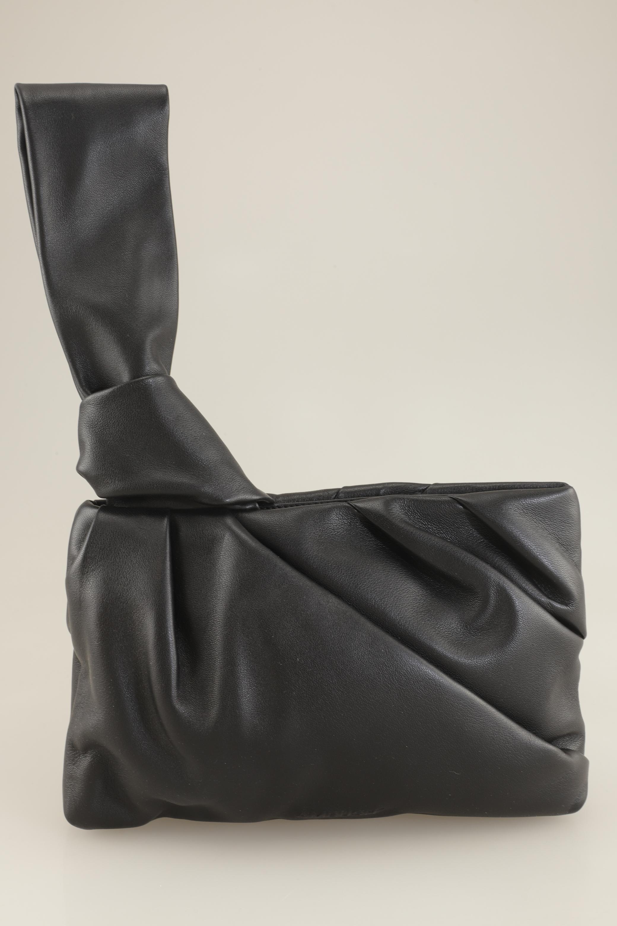 

Ambush Damen Handtasche, schwarz, Gr.
