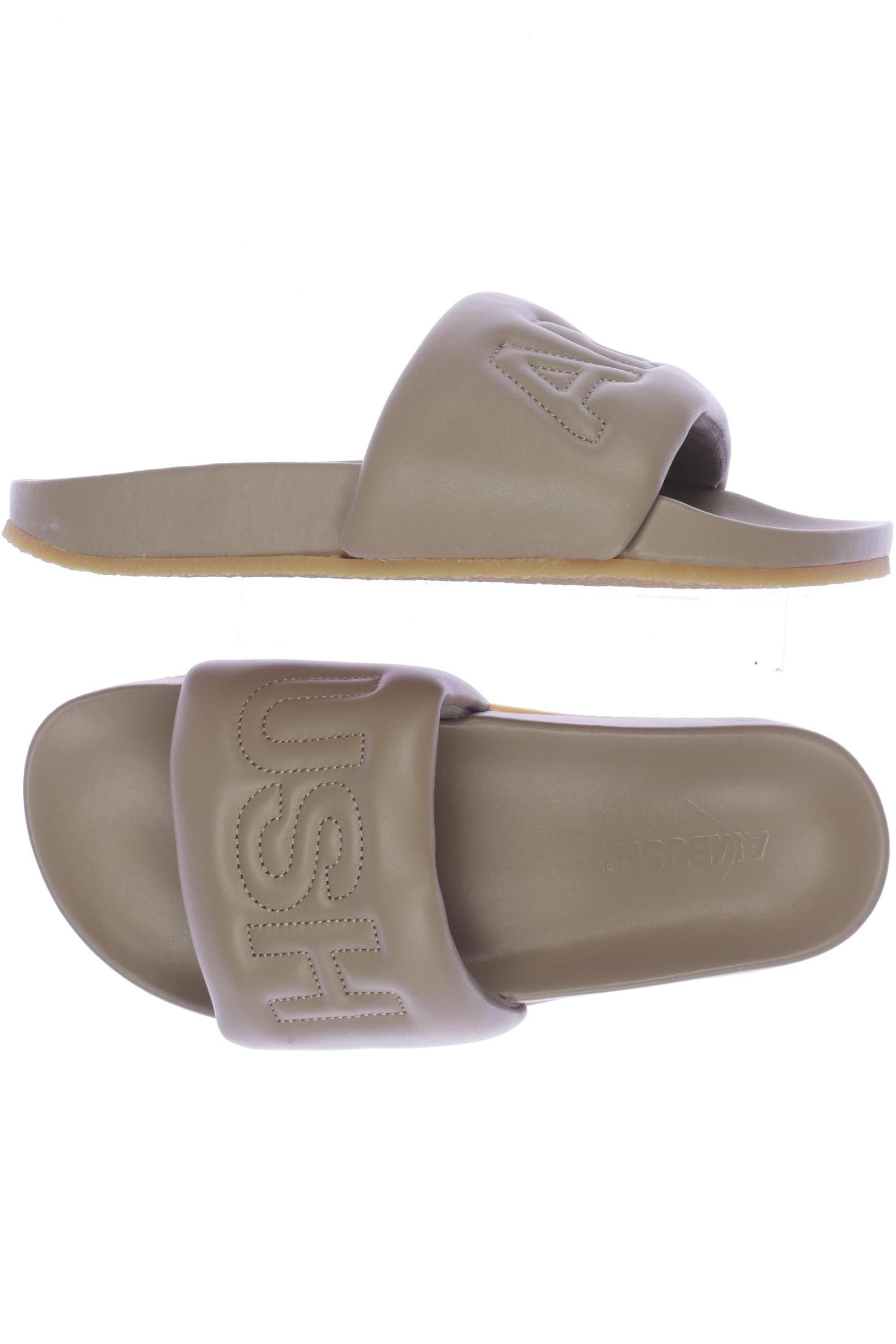 Thumbnail - Ambush Damen Sandale, beige, Gr. 35