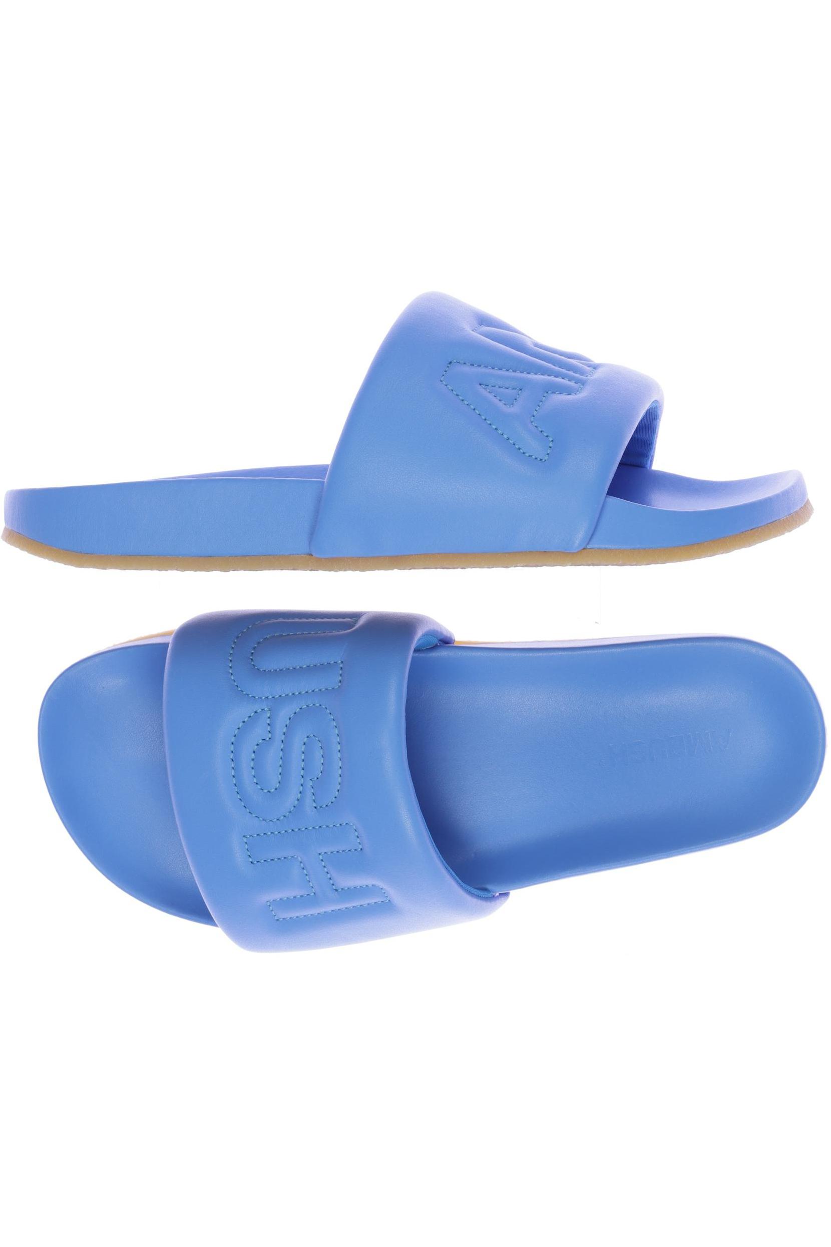 

Ambush Damen Sandale, blau, Gr. 40