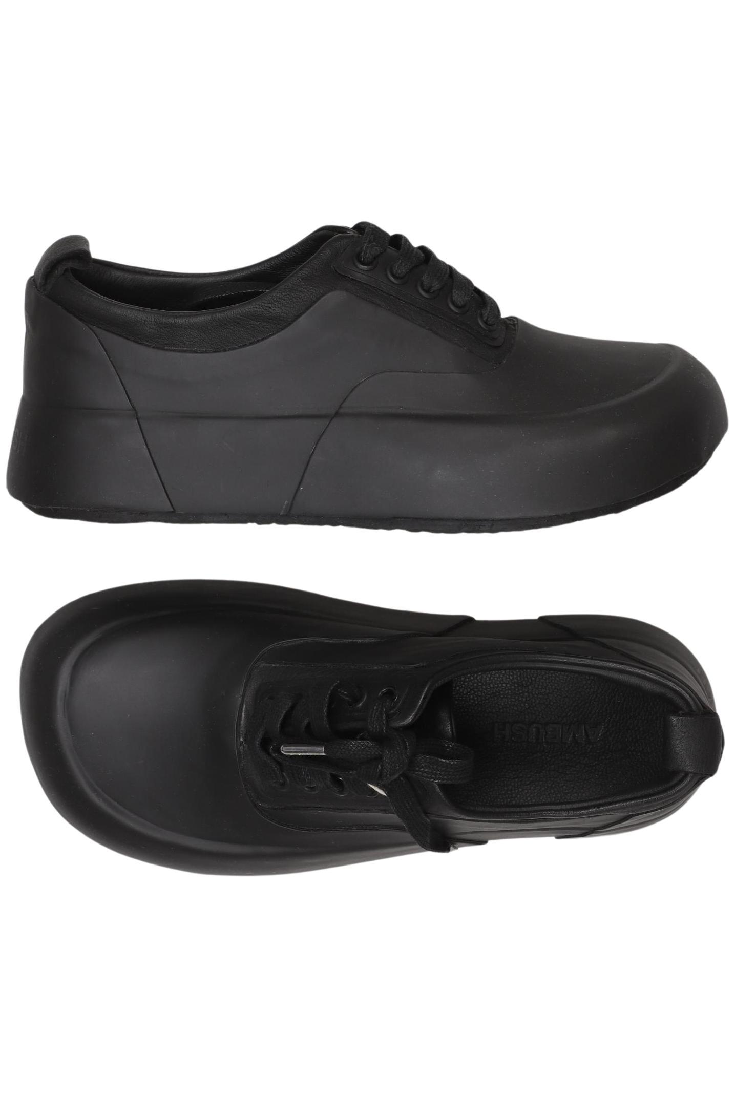 

Ambush Damen Sneakers, schwarz, Gr. 36