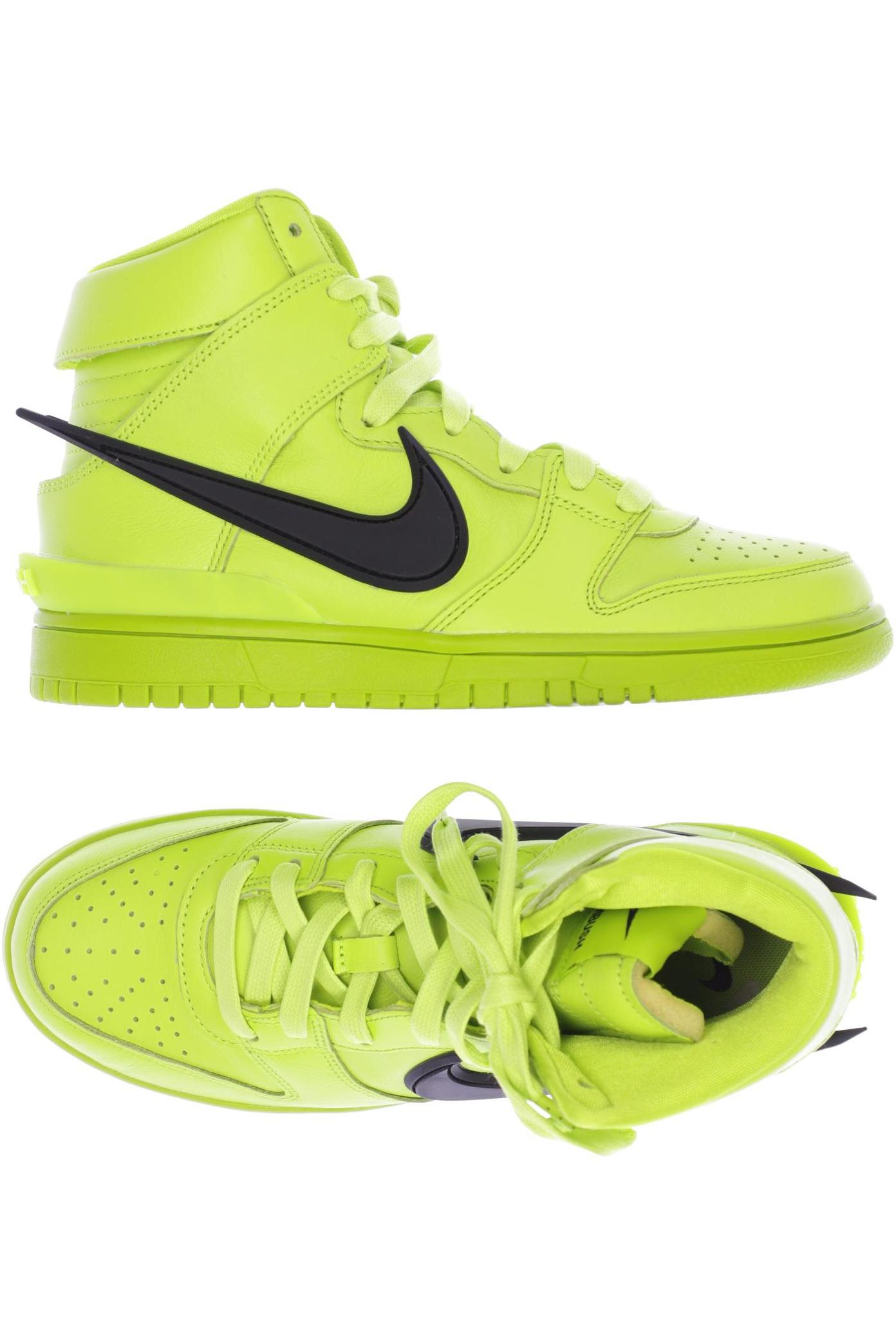 

Ambush x Nike Damen Sneakers, grün, Gr. 38.5