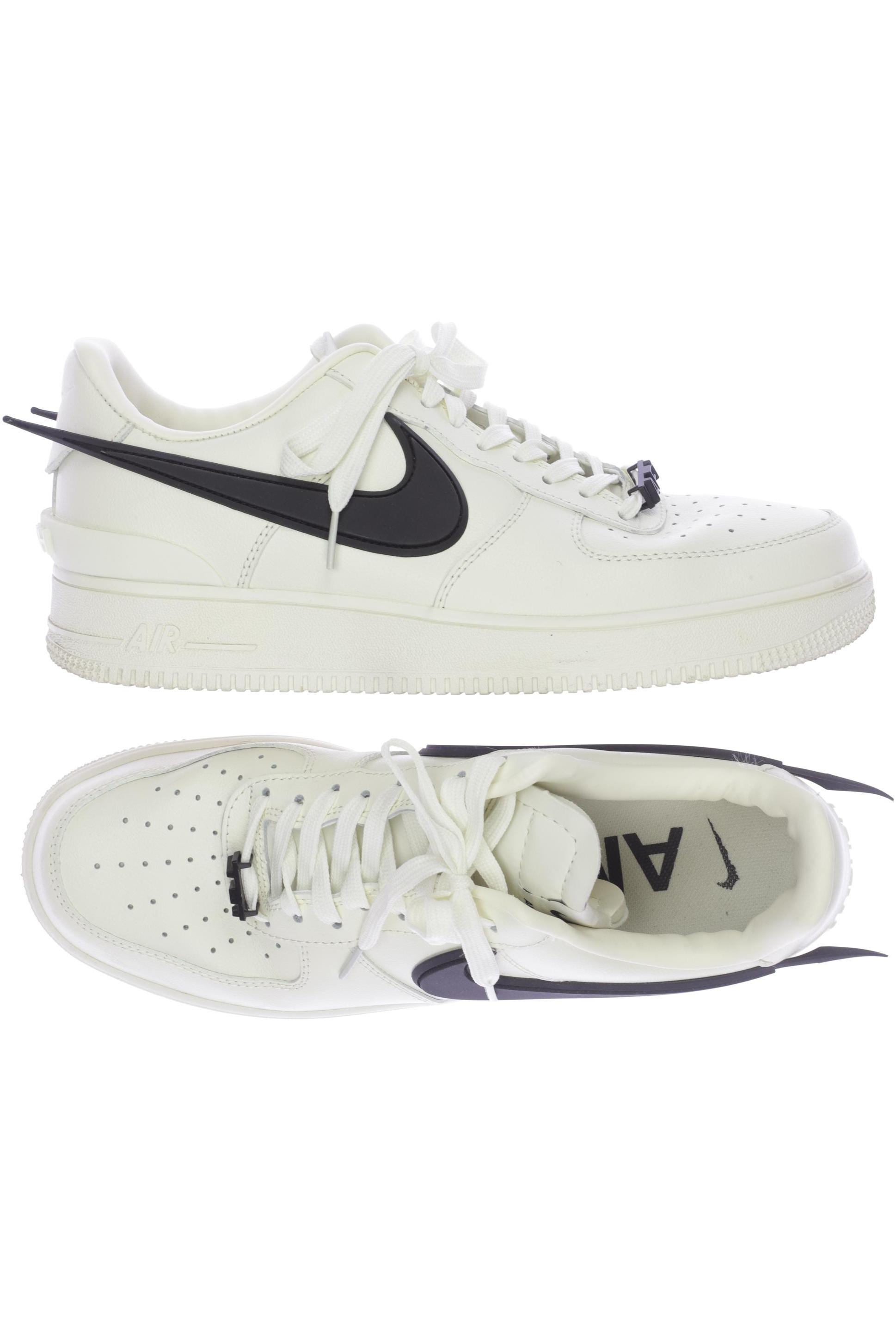 

Ambush x Nike Herren Sneakers, cremeweiß, Gr. 43