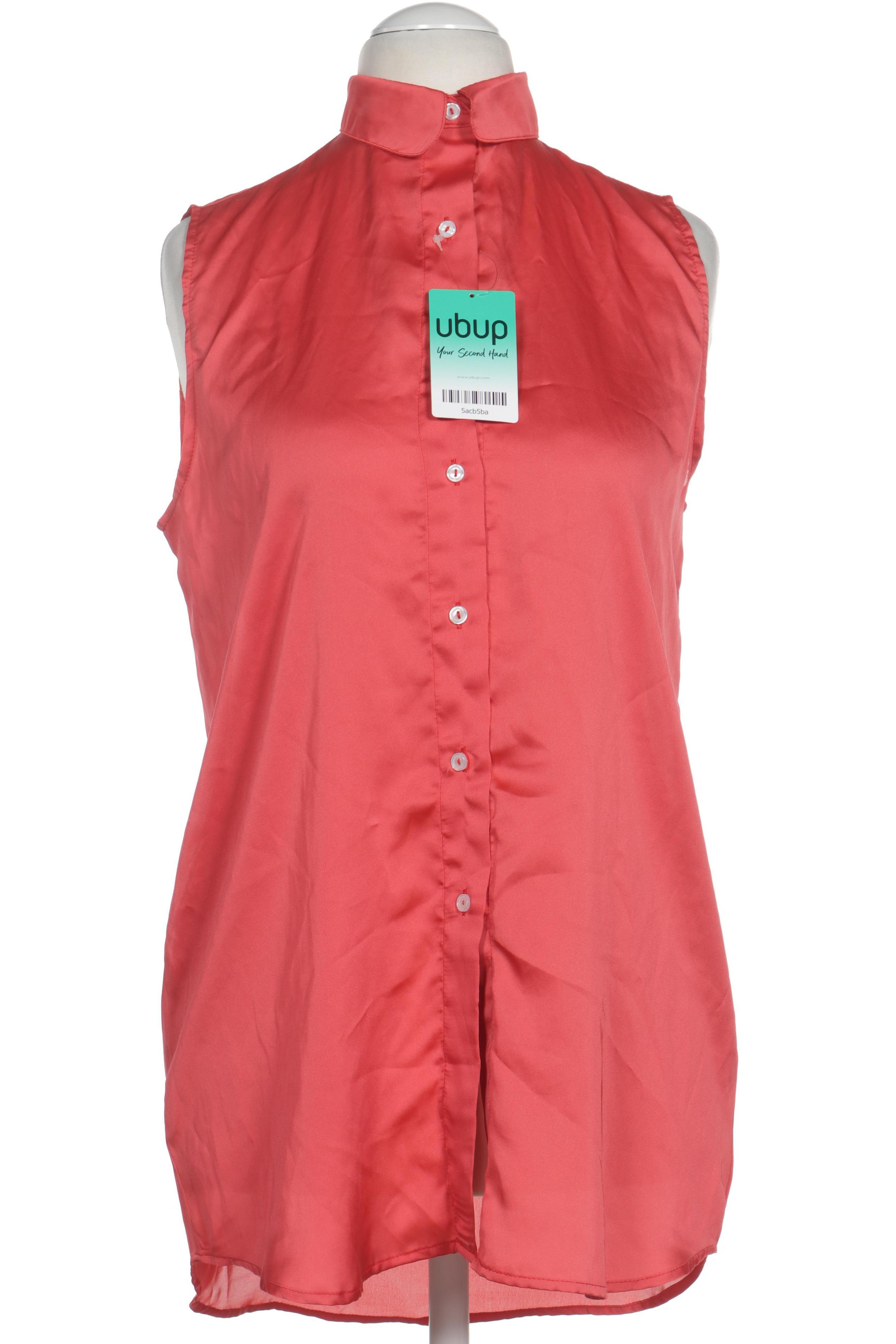 

American Apparel Damen Bluse, rot, Gr.