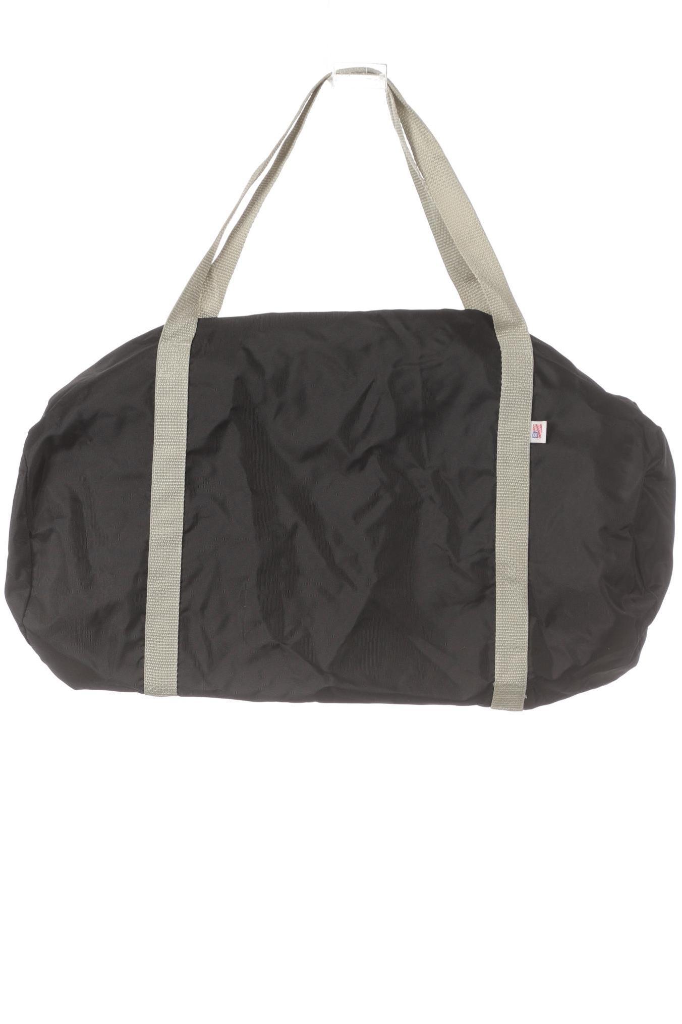 

American Apparel Damen Handtasche, schwarz, Gr.