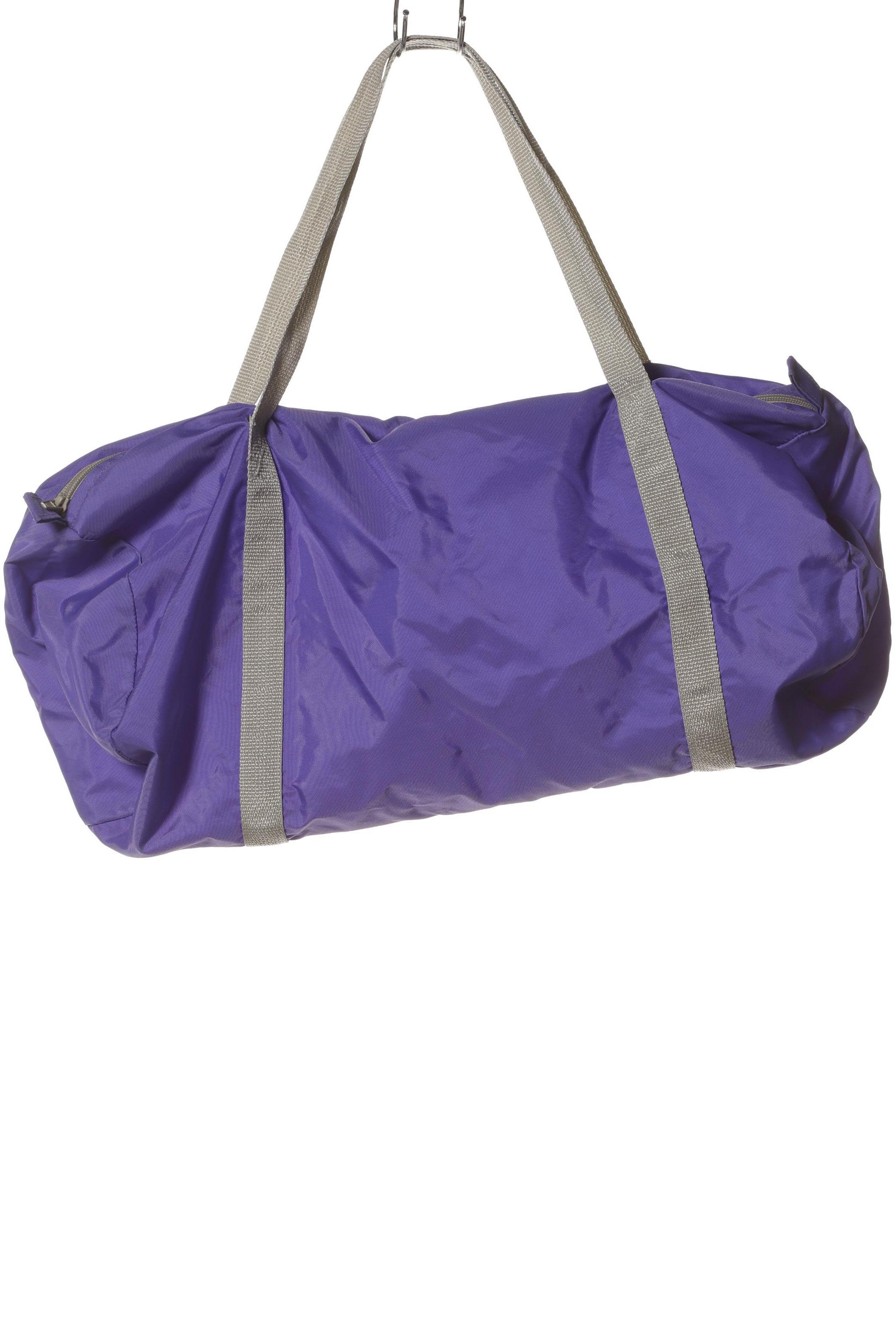 

American Apparel Damen Handtasche, lila, Gr.