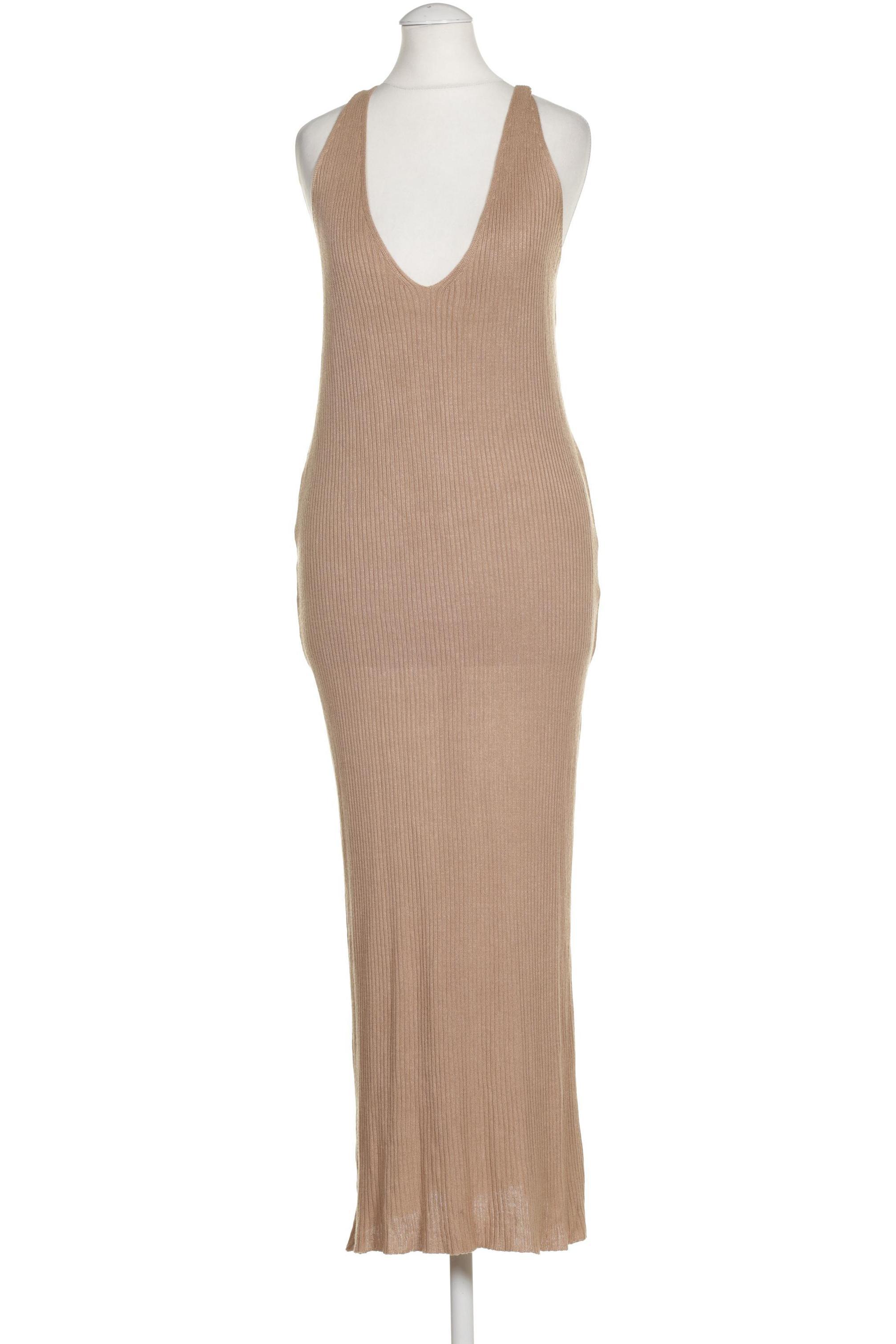 

American Apparel Damen Kleid, beige, Gr.