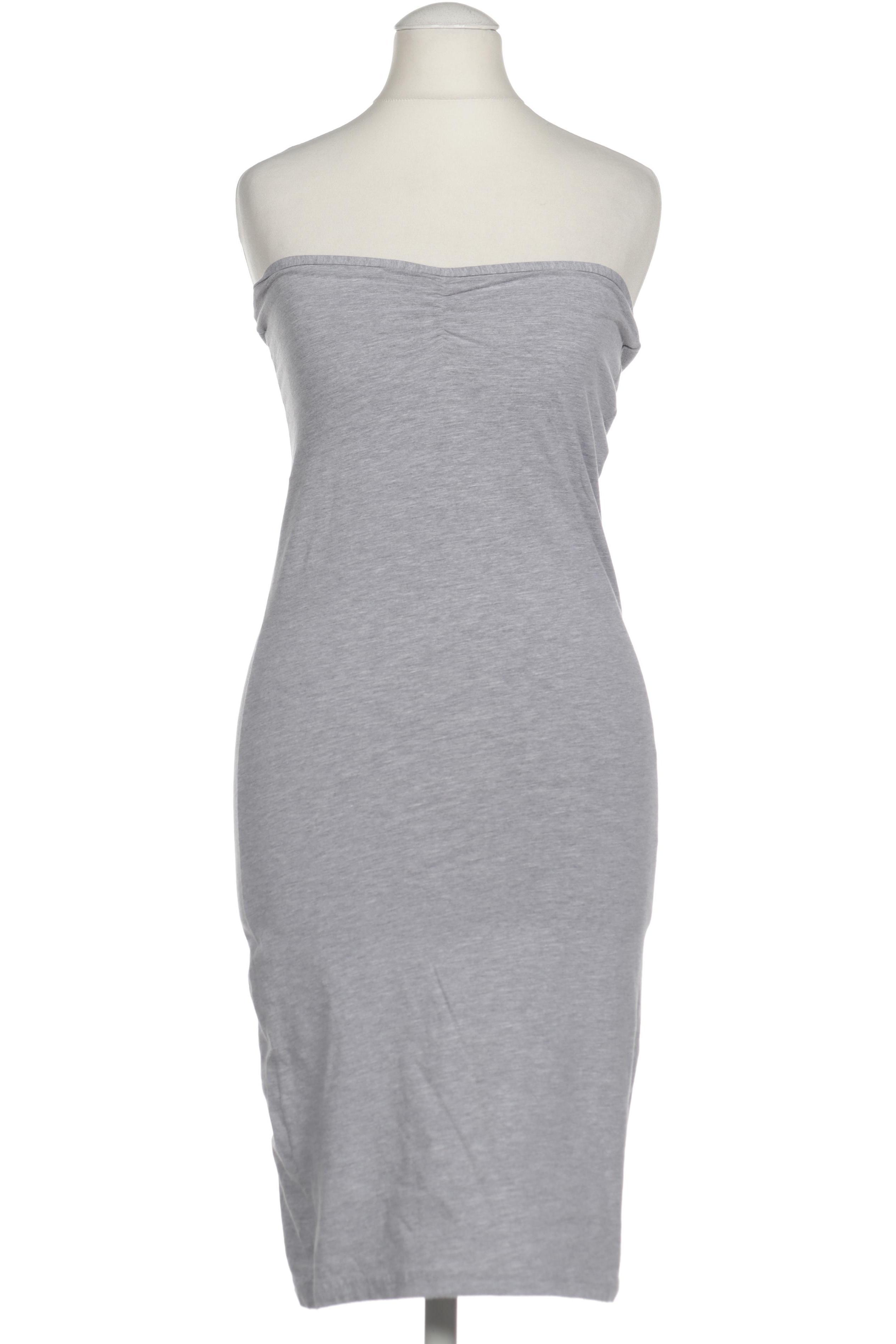 

American Apparel Damen Kleid, grau, Gr.