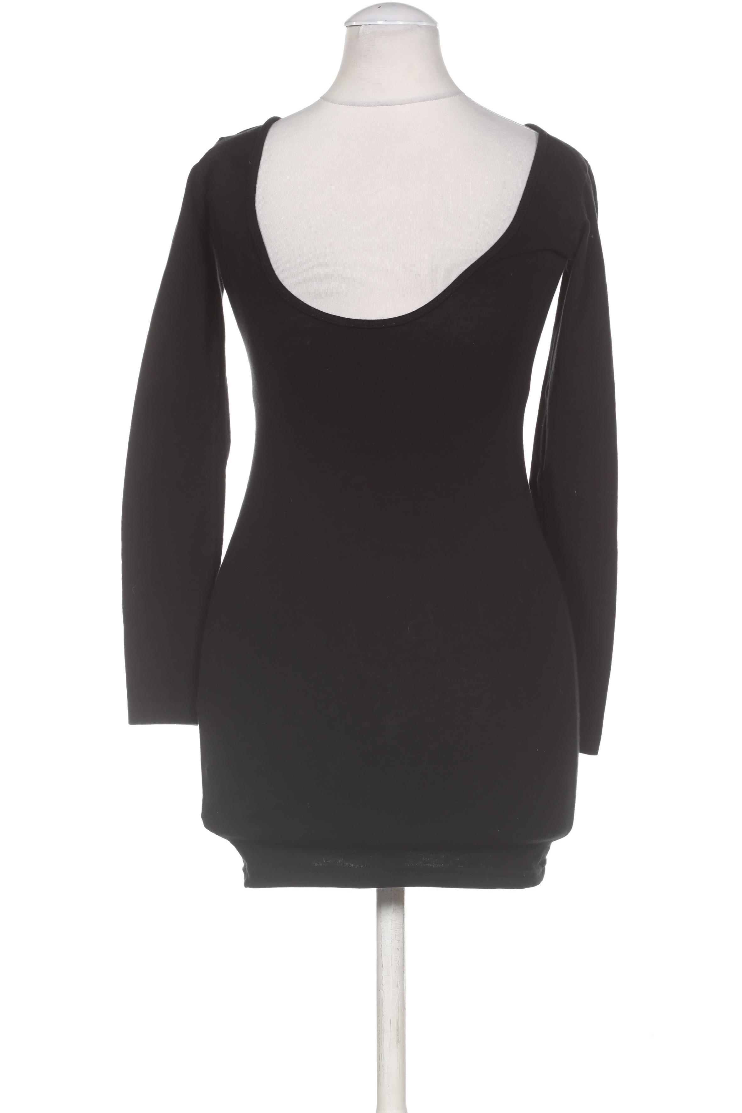 

American Apparel Damen Kleid, schwarz, Gr.