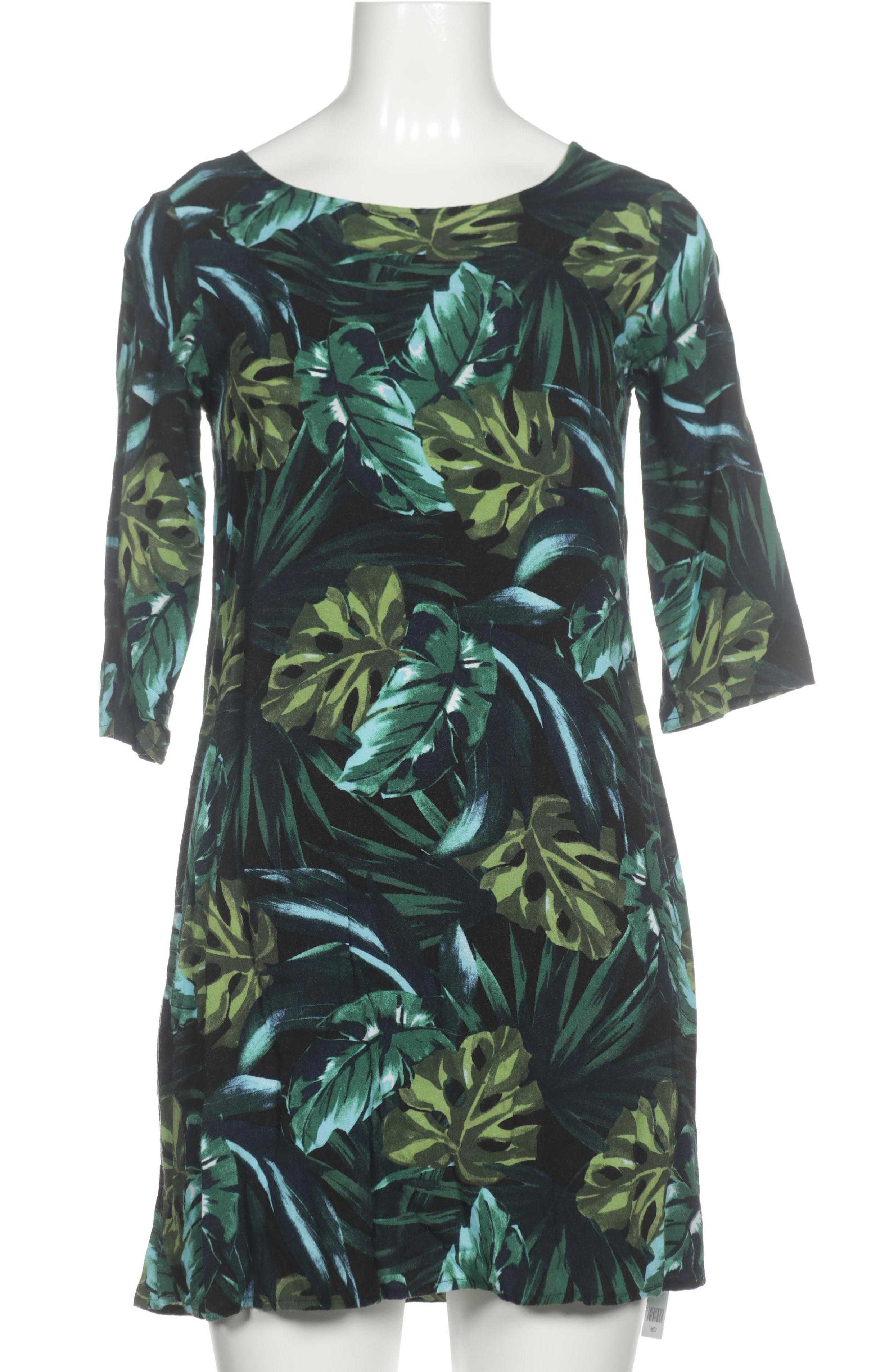 

American Apparel Damen Kleid, blau, Gr.