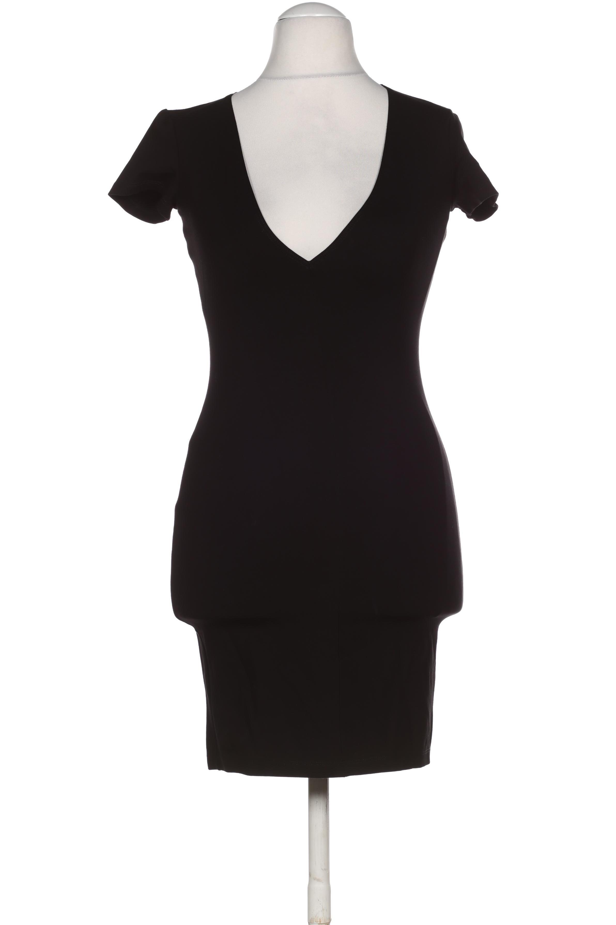 

American Apparel Damen Kleid, schwarz, Gr.
