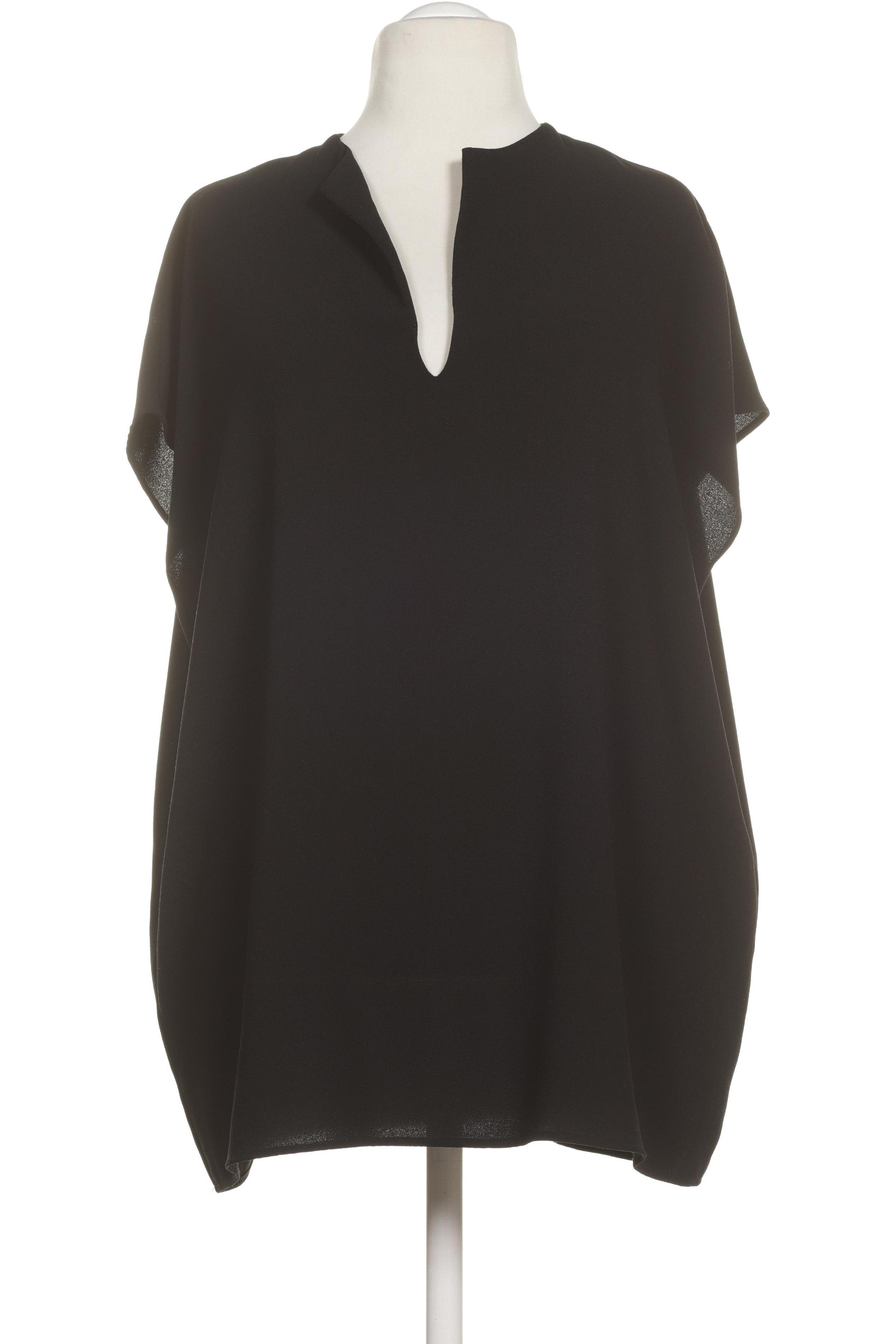 

American Apparel Damen Kleid, schwarz, Gr.