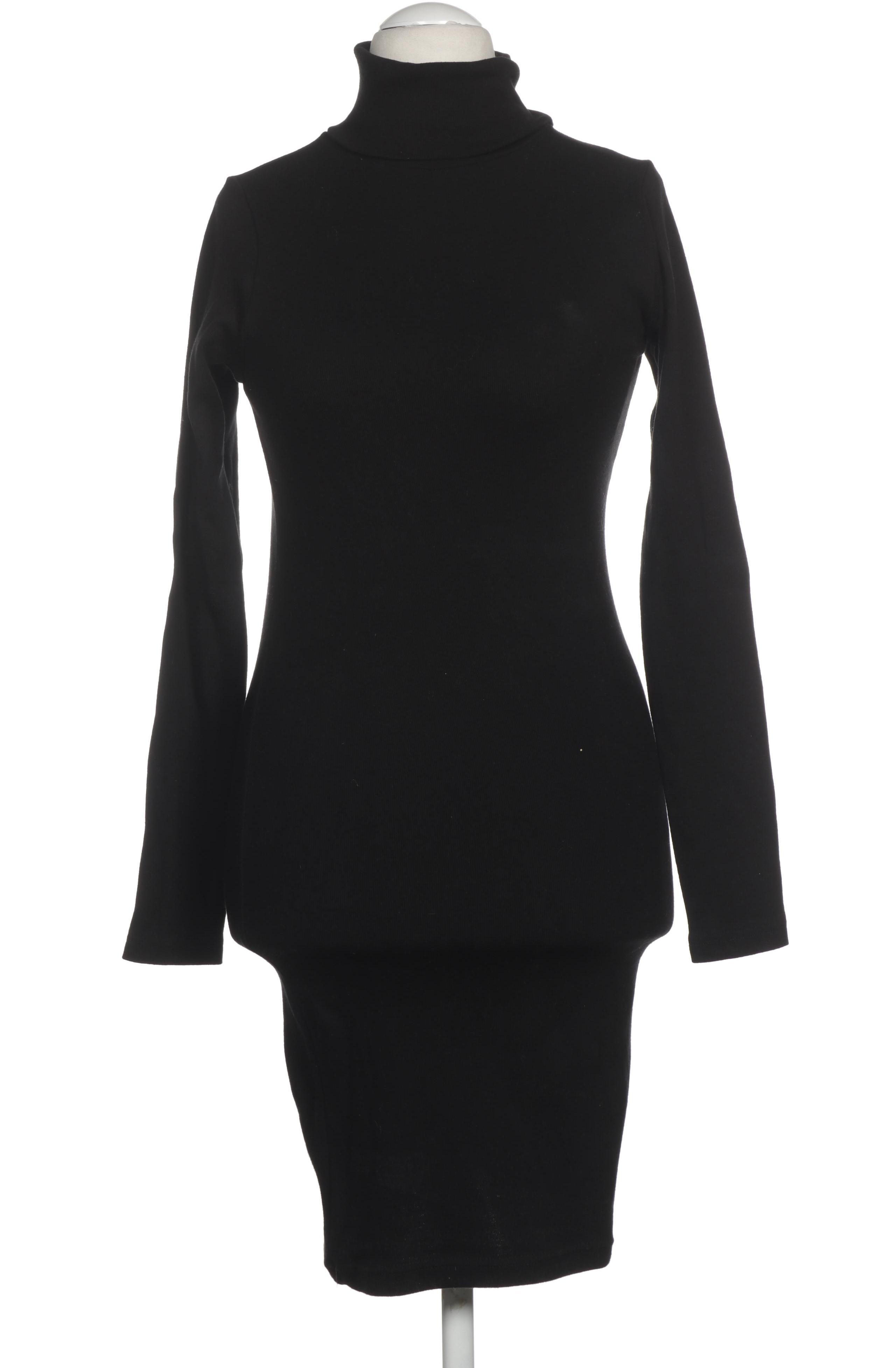 

American Apparel Damen Kleid, schwarz, Gr.