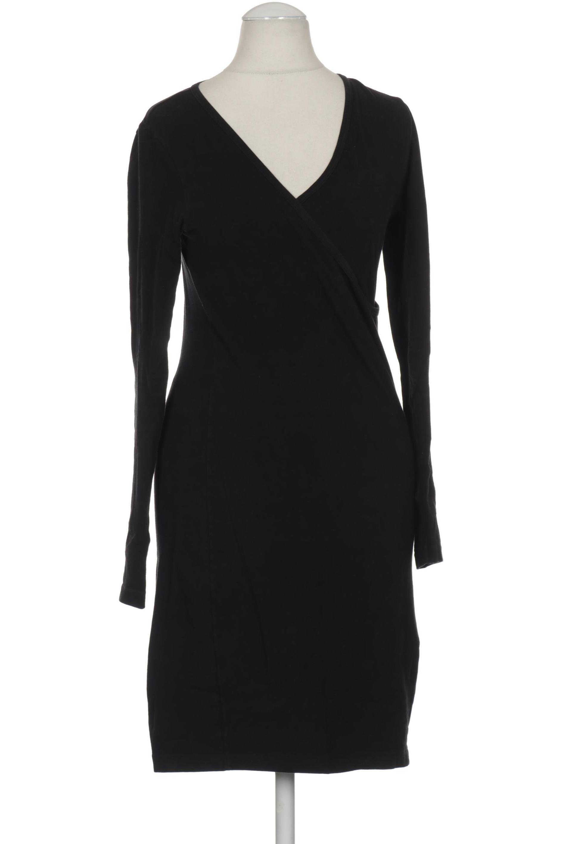 

American Apparel Damen Kleid, schwarz, Gr.