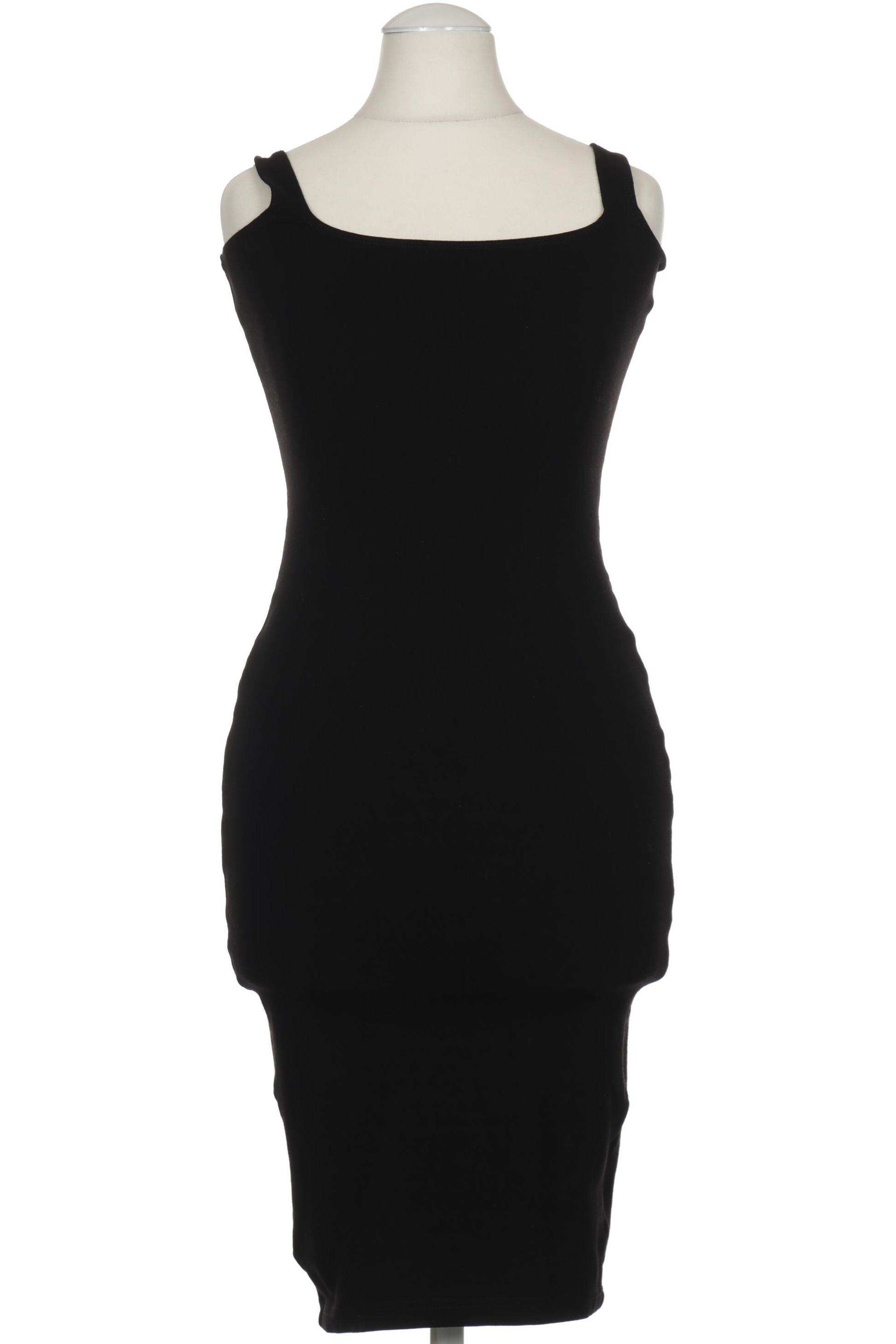

American Apparel Damen Kleid, schwarz, Gr.