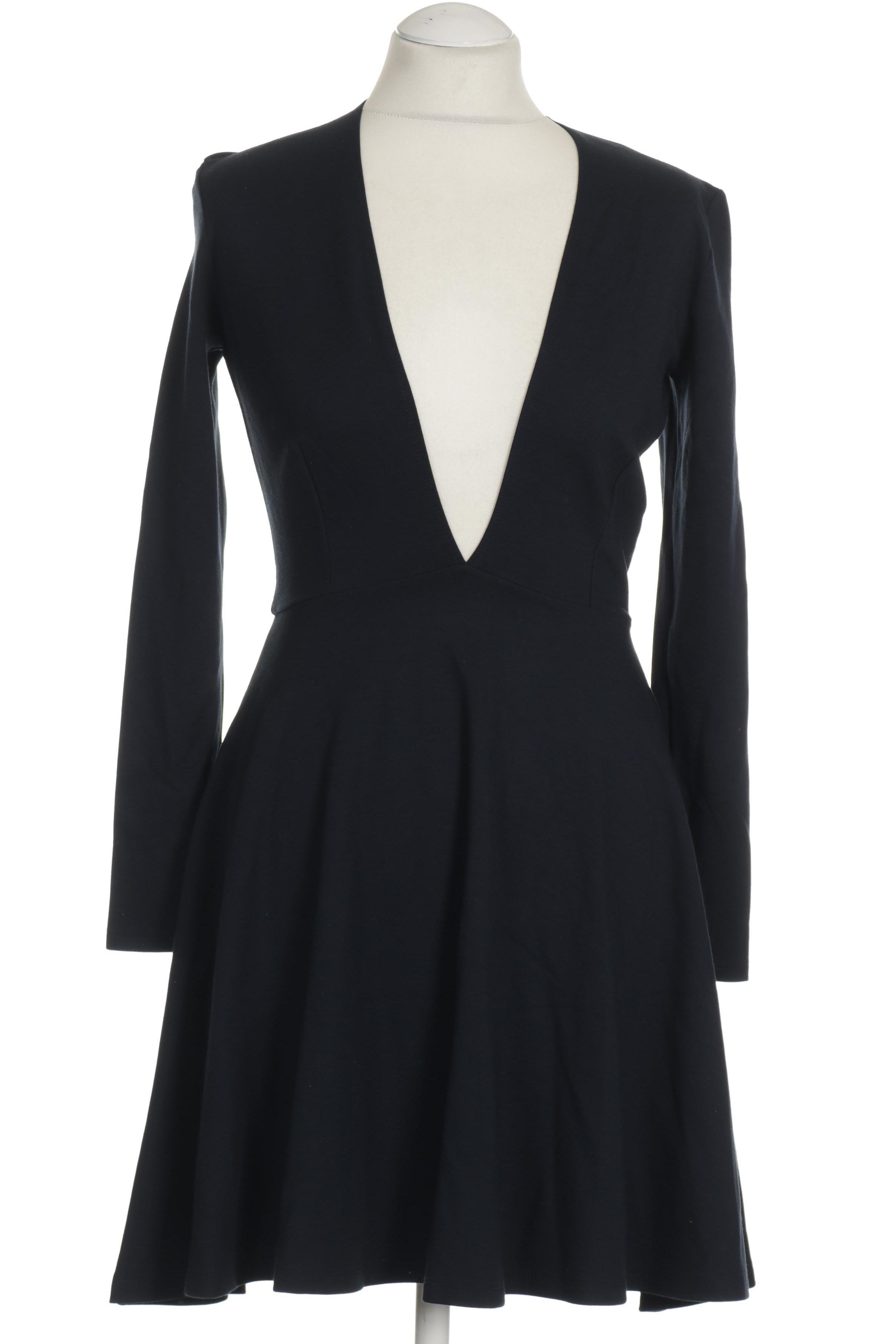 

American Apparel Damen Kleid, blau, Gr.