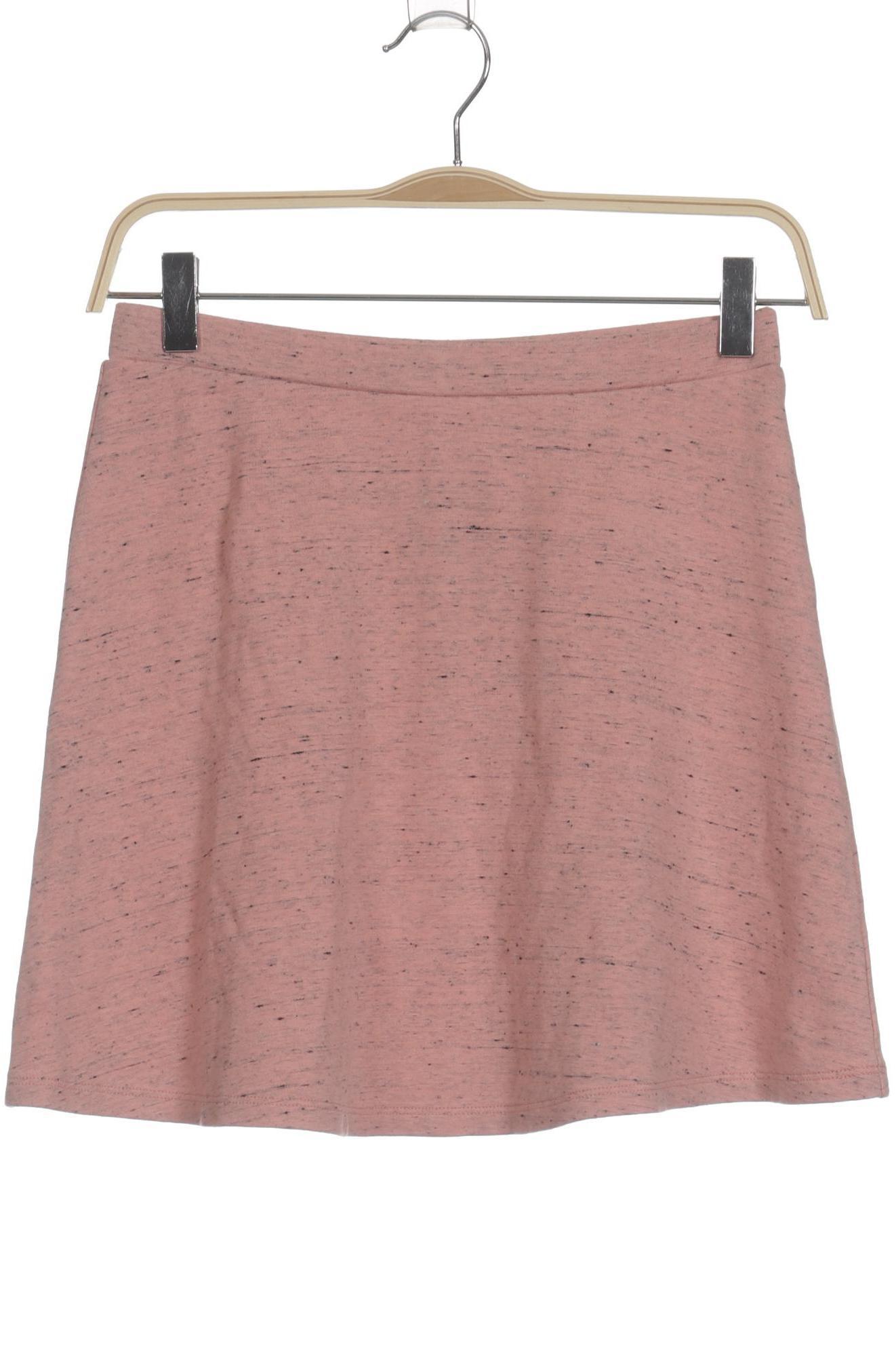 

American Apparel Damen Rock, pink, Gr.