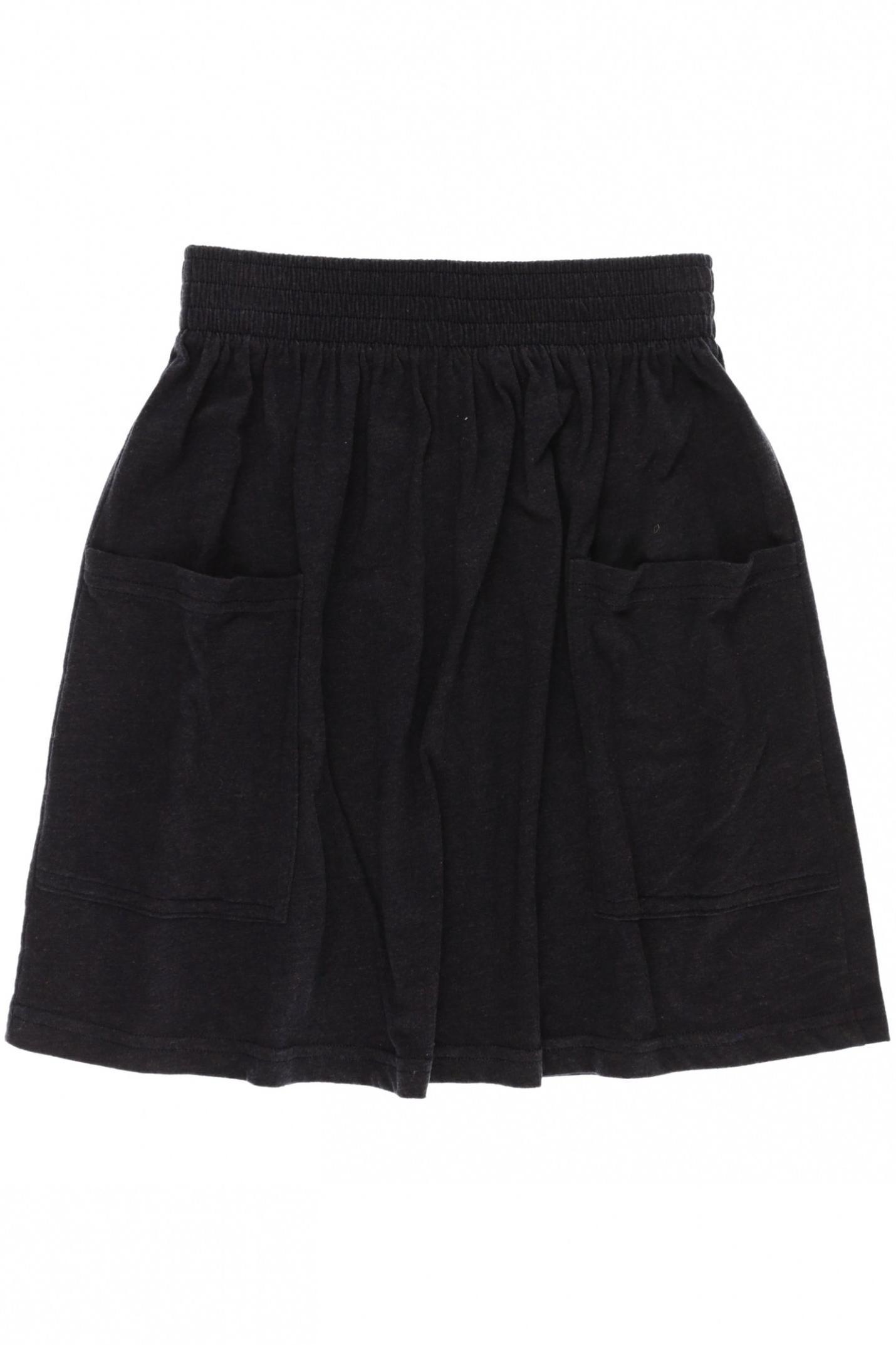 

American Apparel Damen Rock, blau, Gr.