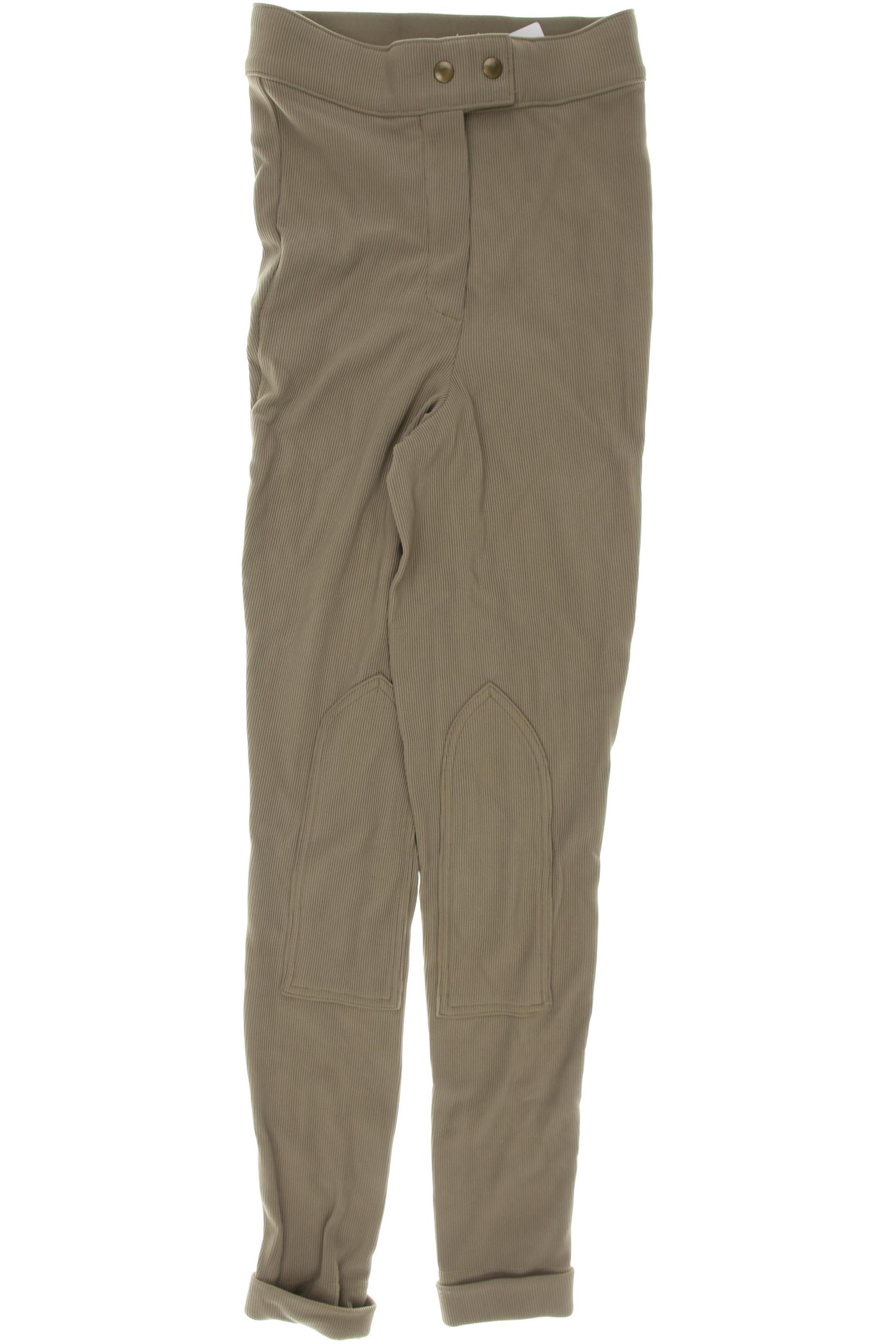

American Apparel Damen Stoffhose, beige, Gr.