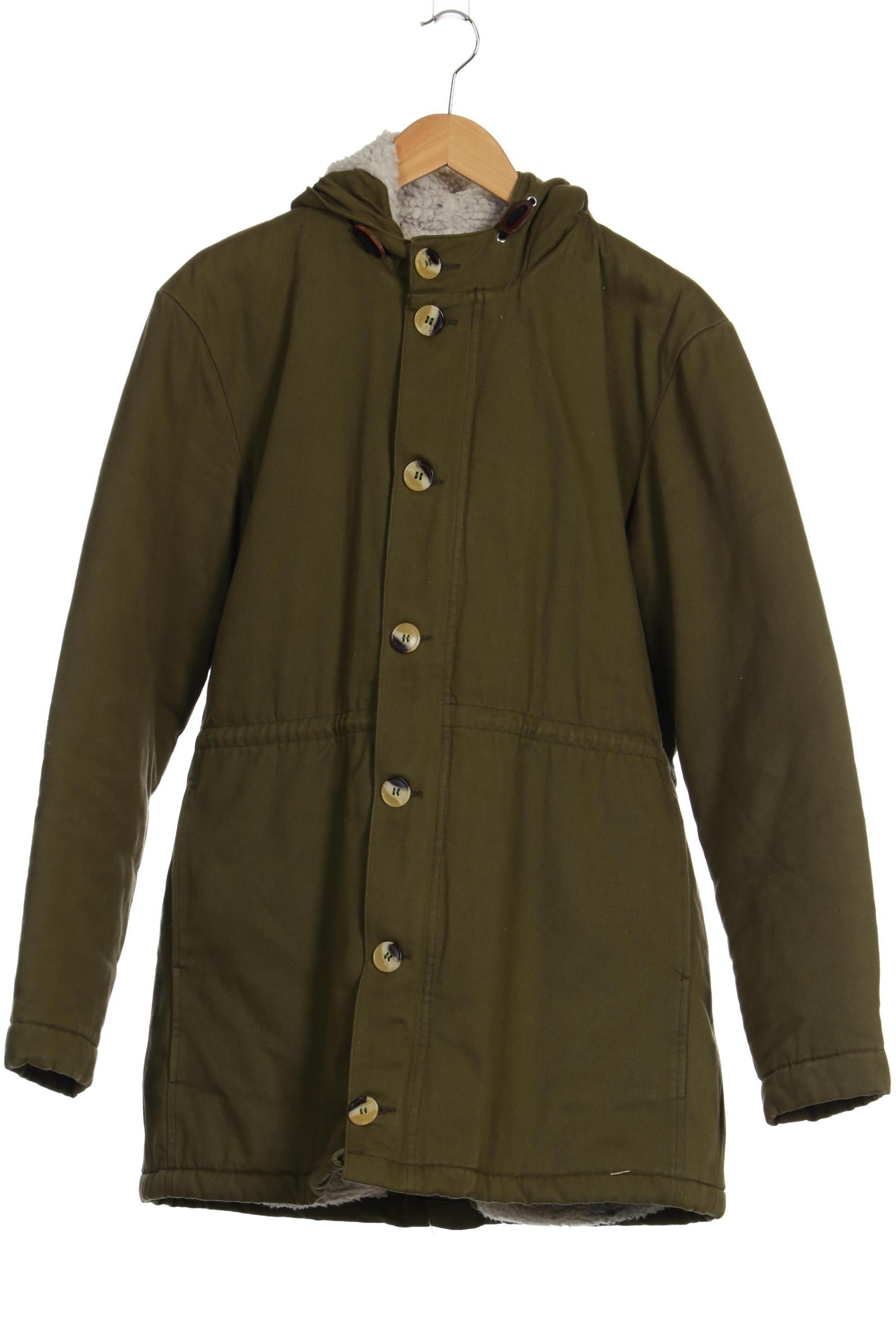 Thumbnail - American Apparel Herren Jacke, grün, Gr.